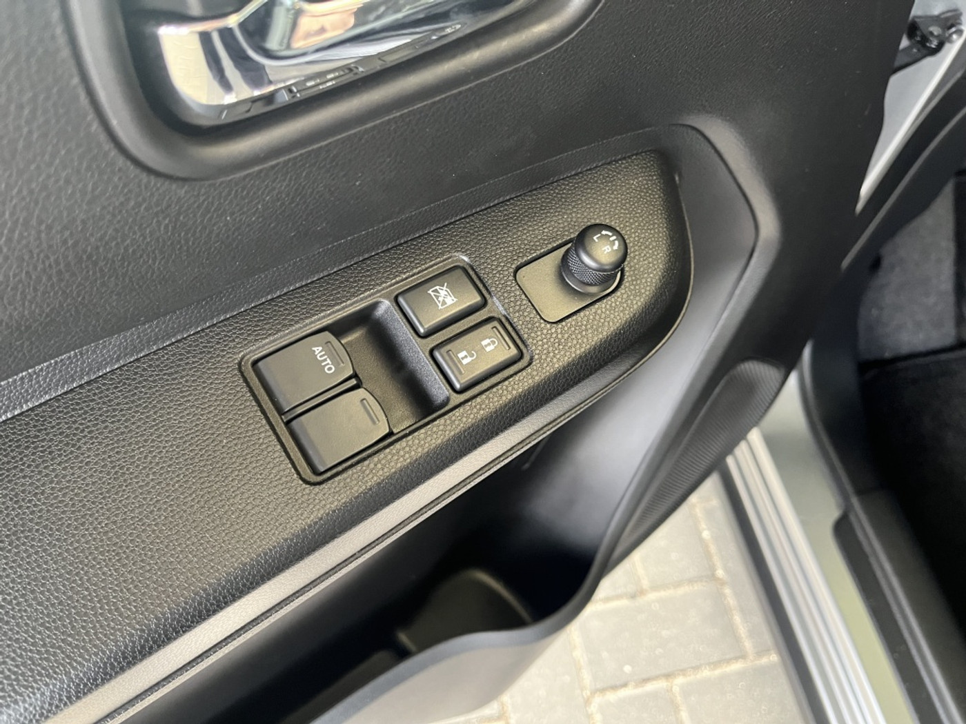 Foto van Suzuki Ignis