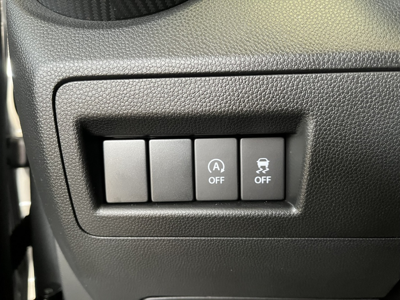 Foto van Suzuki Ignis