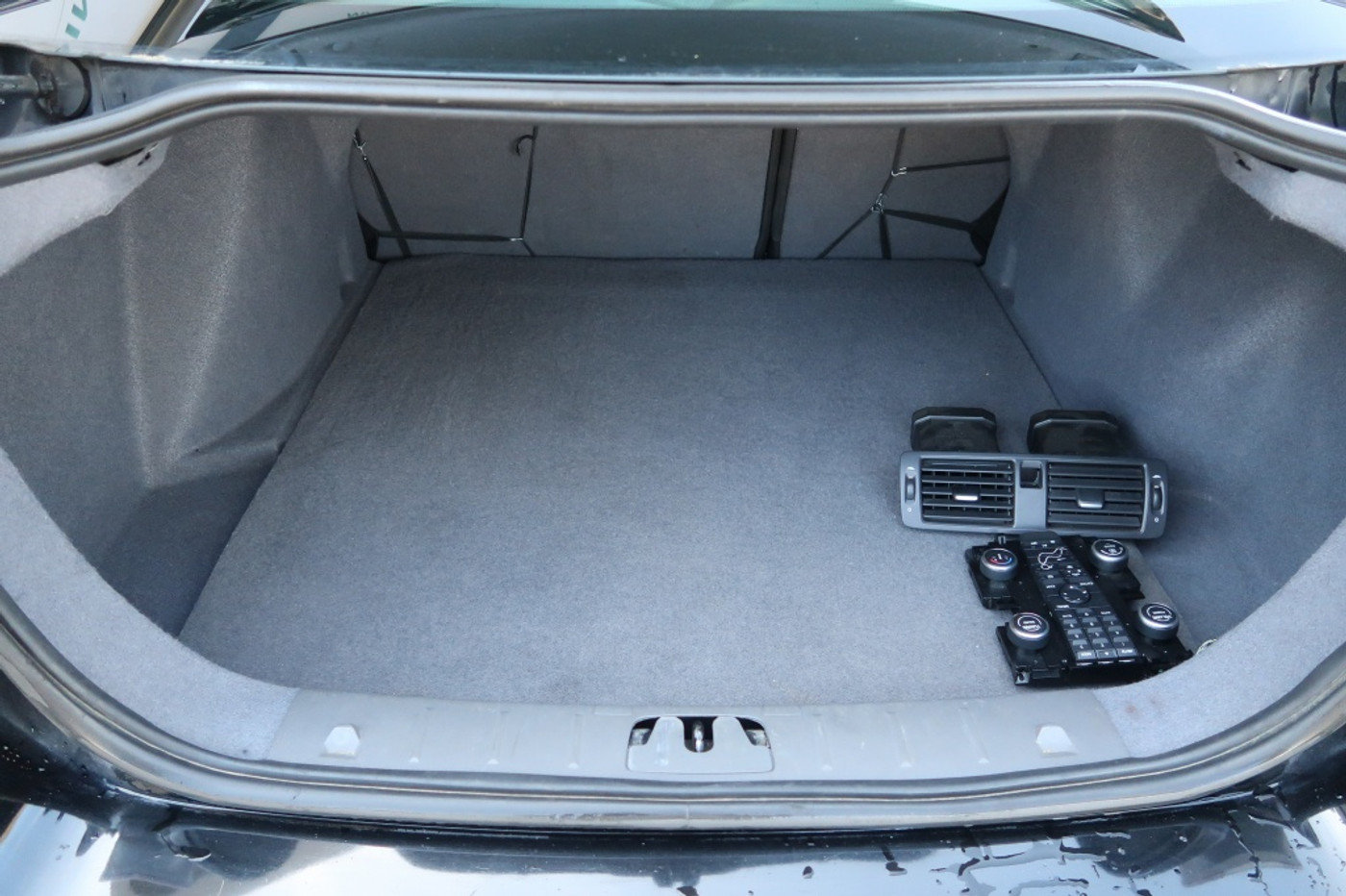 Foto van Volvo S40