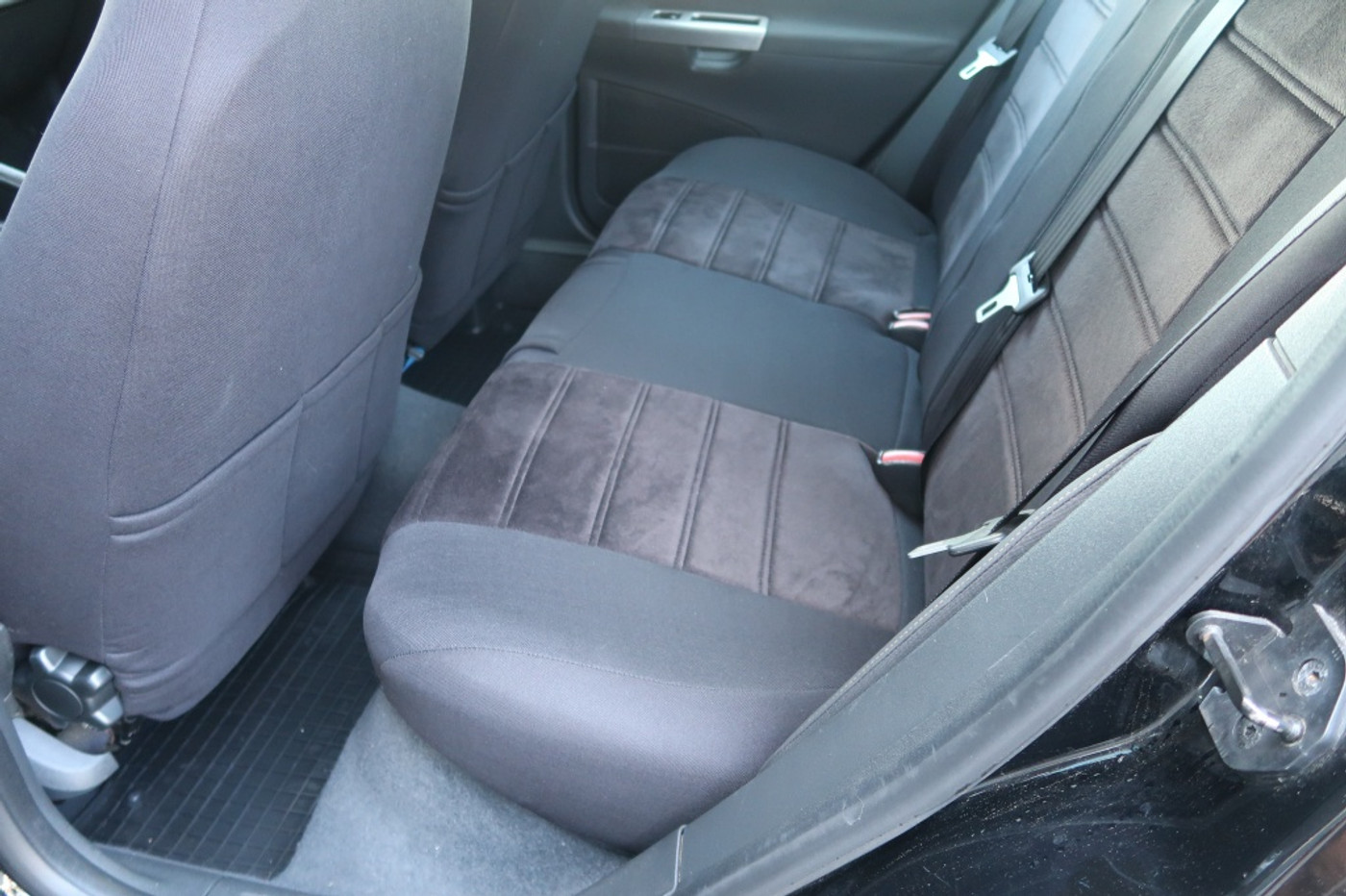 Foto van Volvo S40