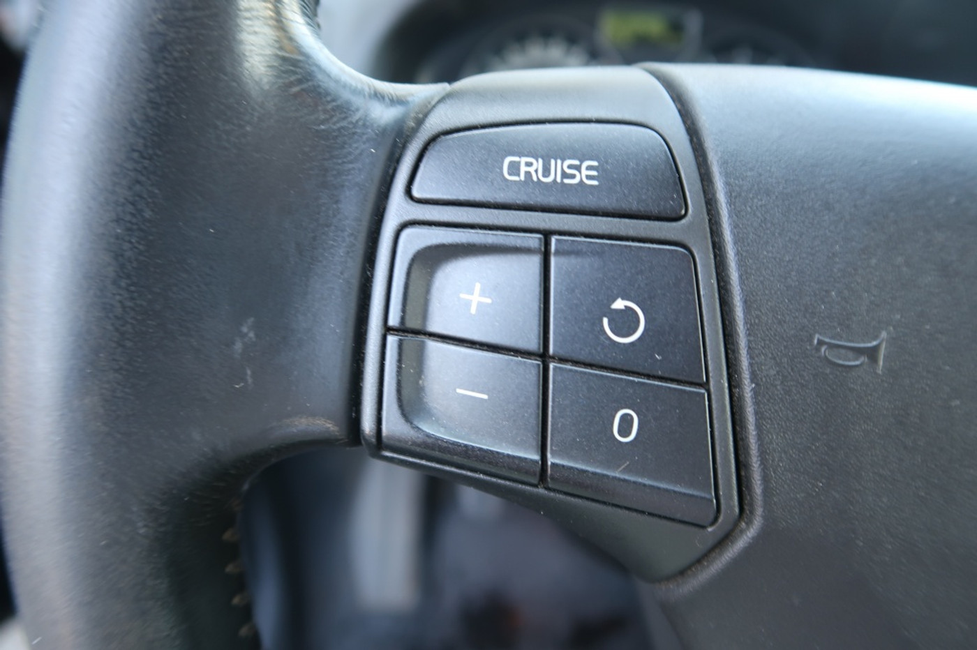 Foto van Volvo S40