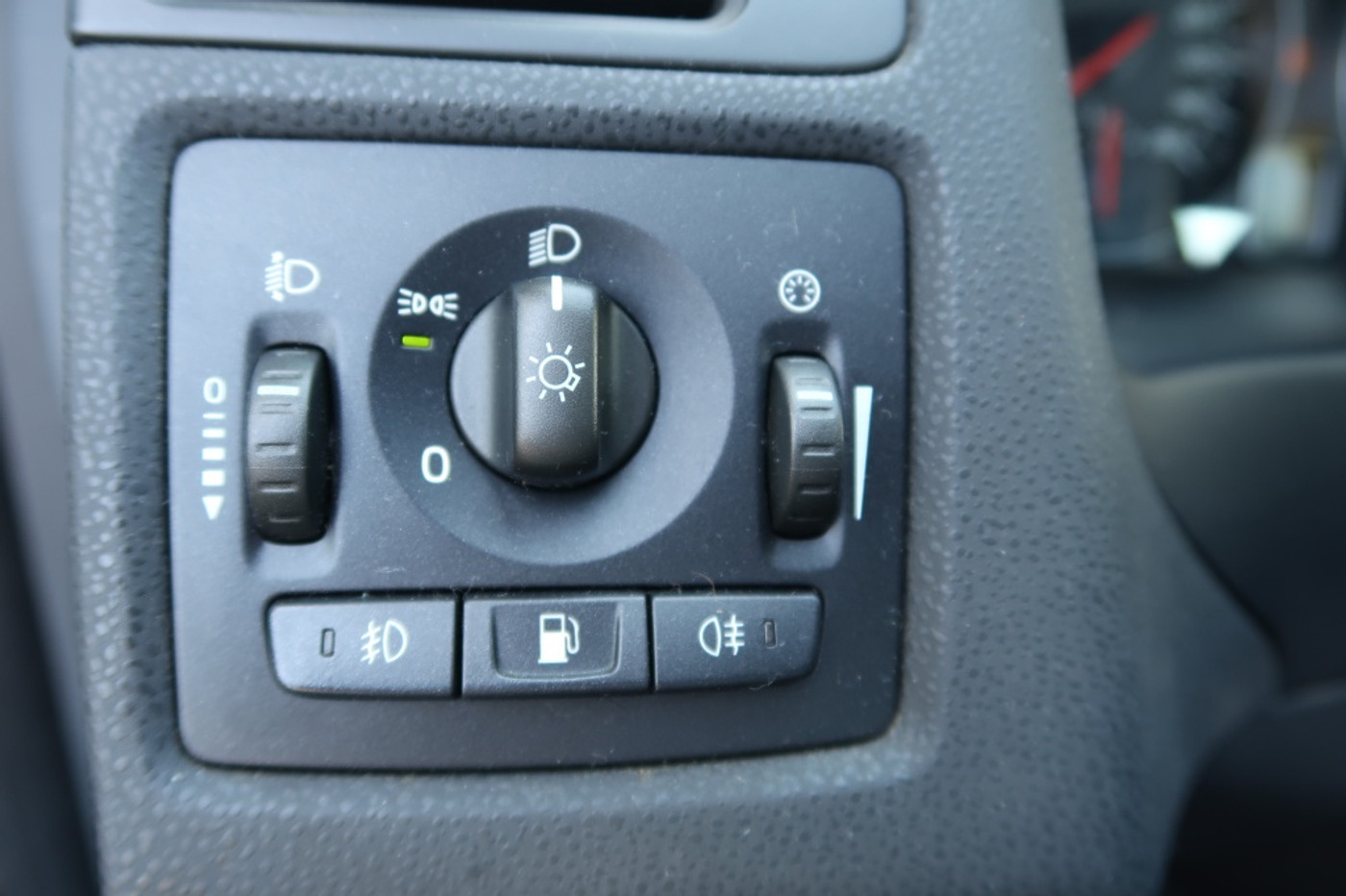 Foto van Volvo S40