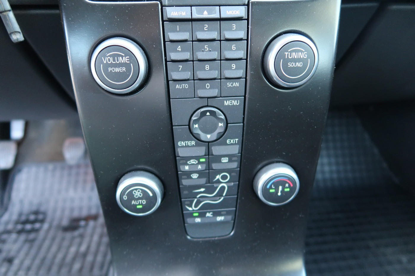 Foto van Volvo S40