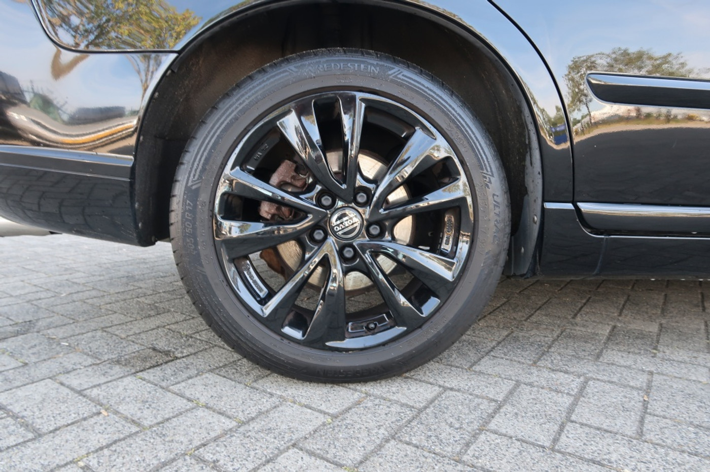 Foto van Volvo S40