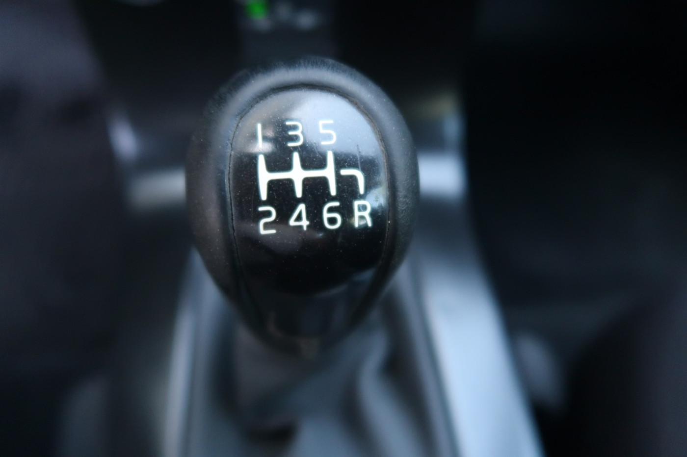 Foto van Volvo S40