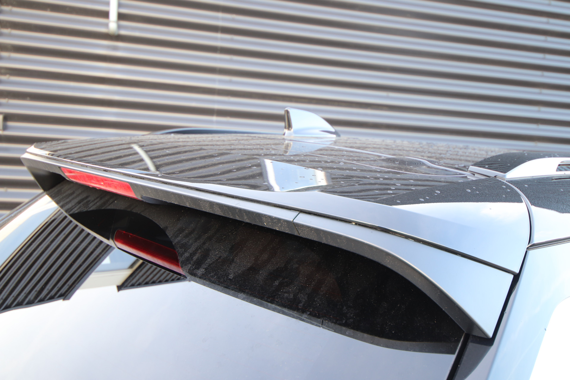Foto van Mitsubishi Mitsubishi Outlander