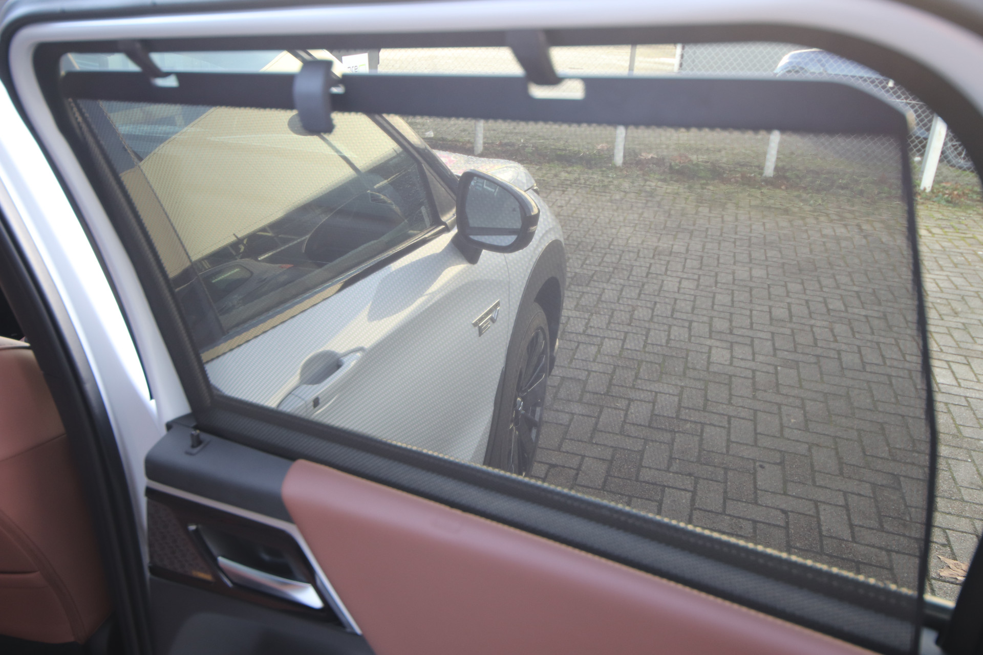 Foto van Mitsubishi Mitsubishi Outlander