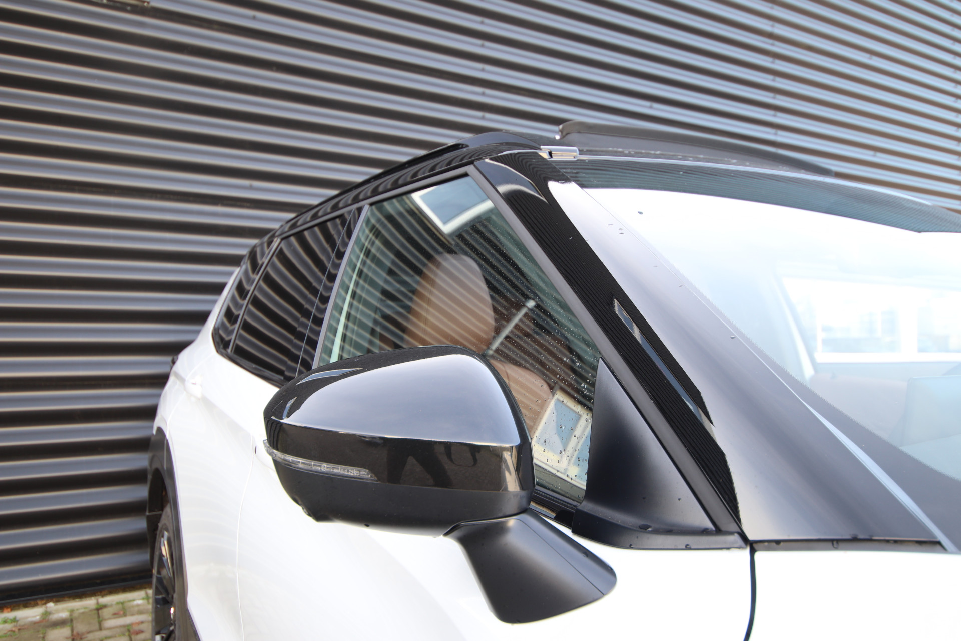 Foto van Mitsubishi Mitsubishi Outlander