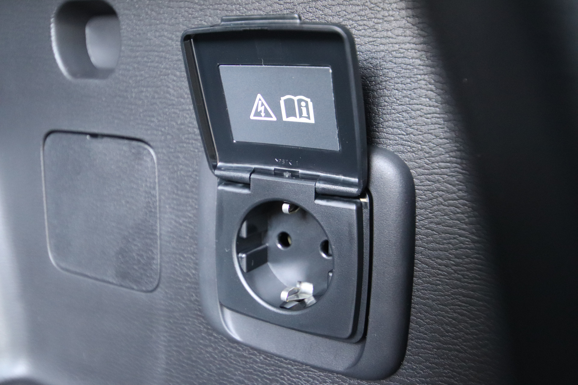Foto van Mitsubishi Mitsubishi Outlander
