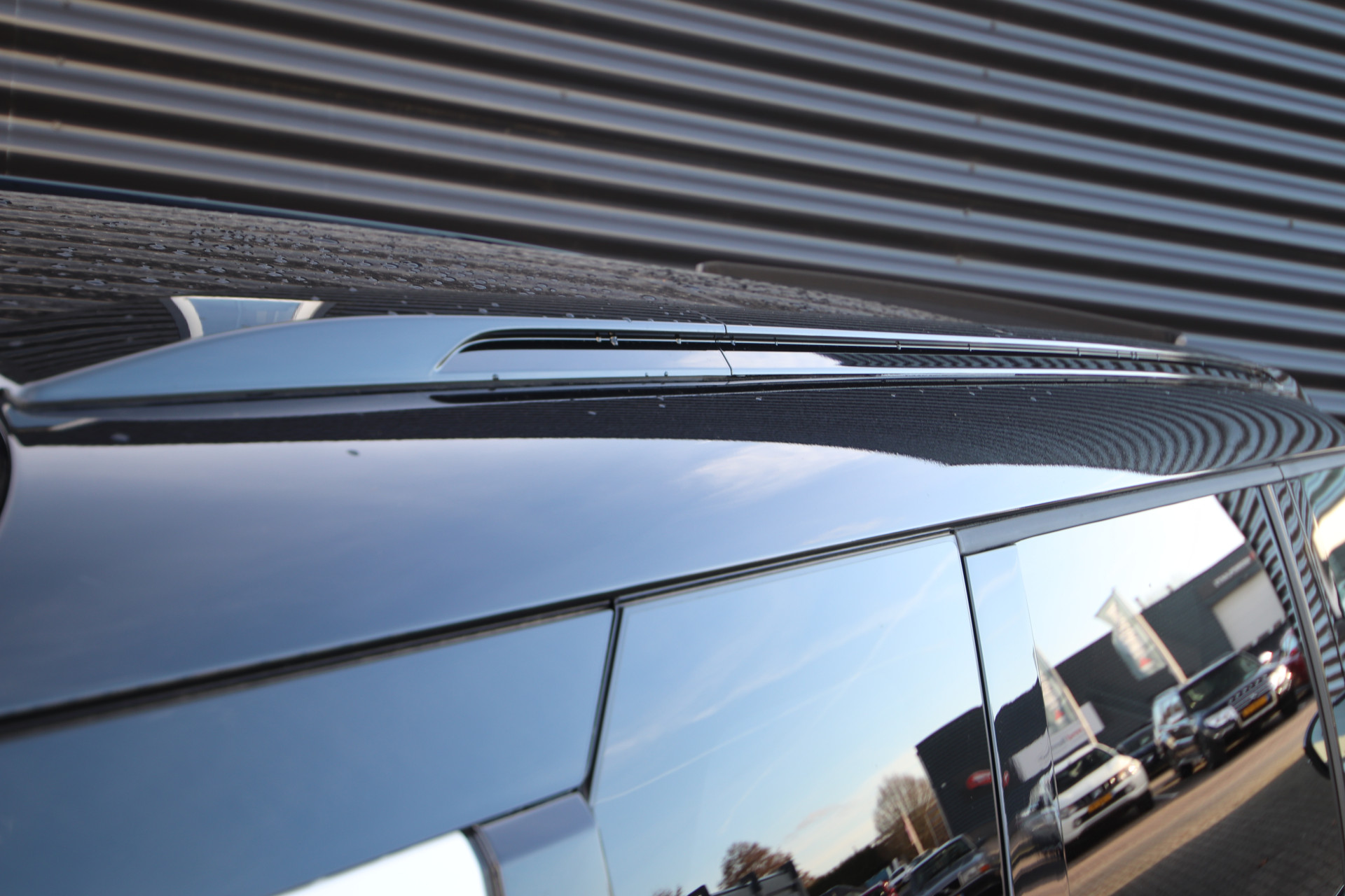 Foto van Mitsubishi Mitsubishi Outlander