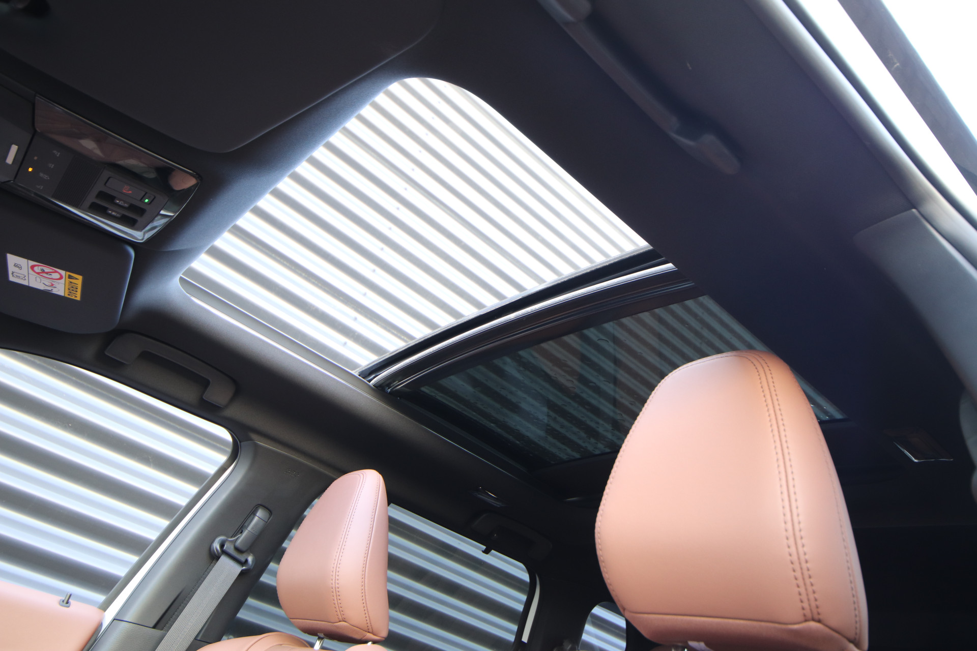 Foto van Mitsubishi Mitsubishi Outlander