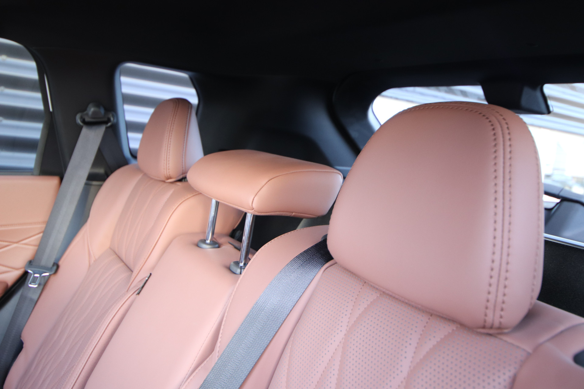 Foto van Mitsubishi Mitsubishi Outlander