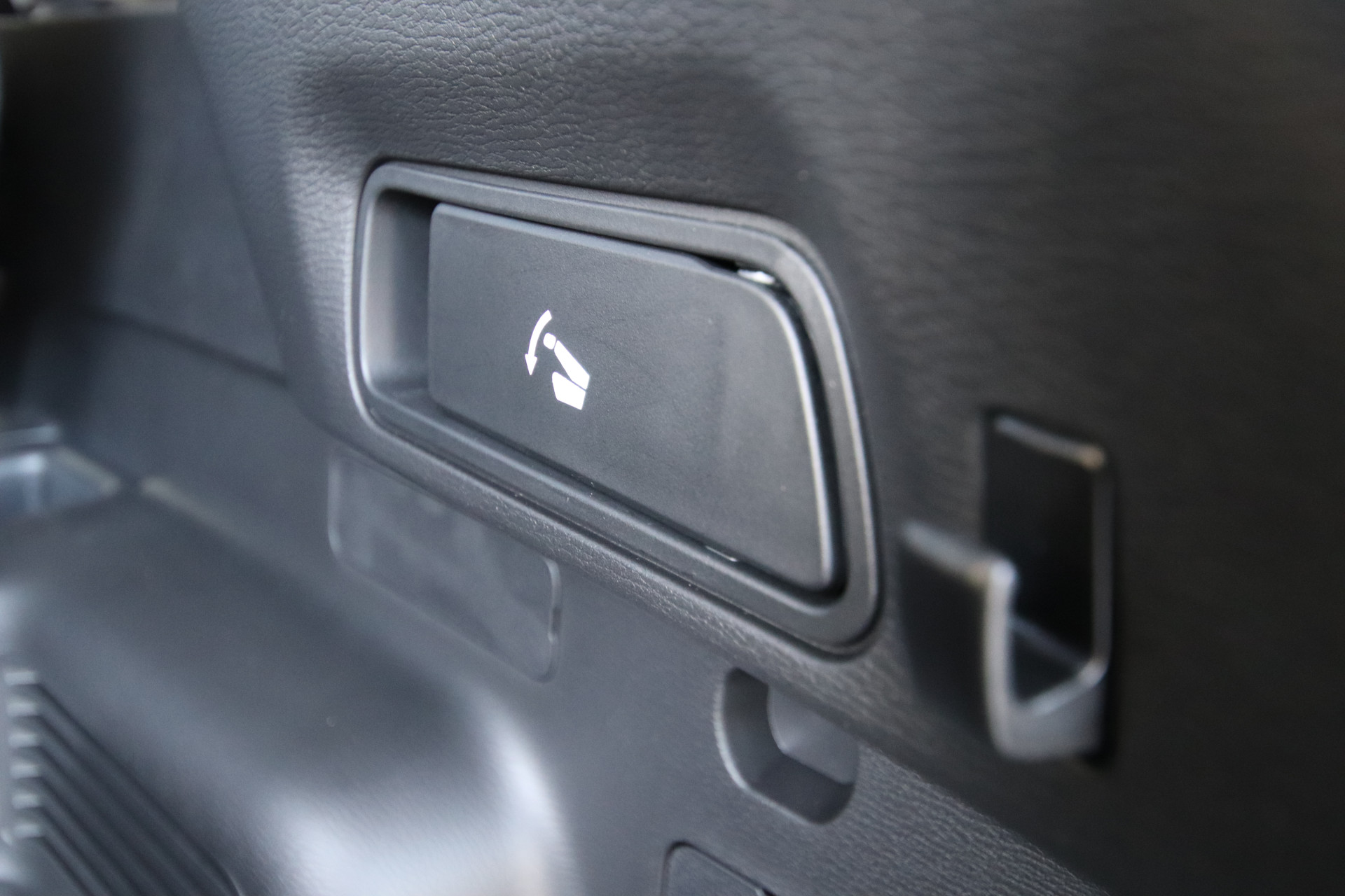 Foto van Mitsubishi Mitsubishi Outlander