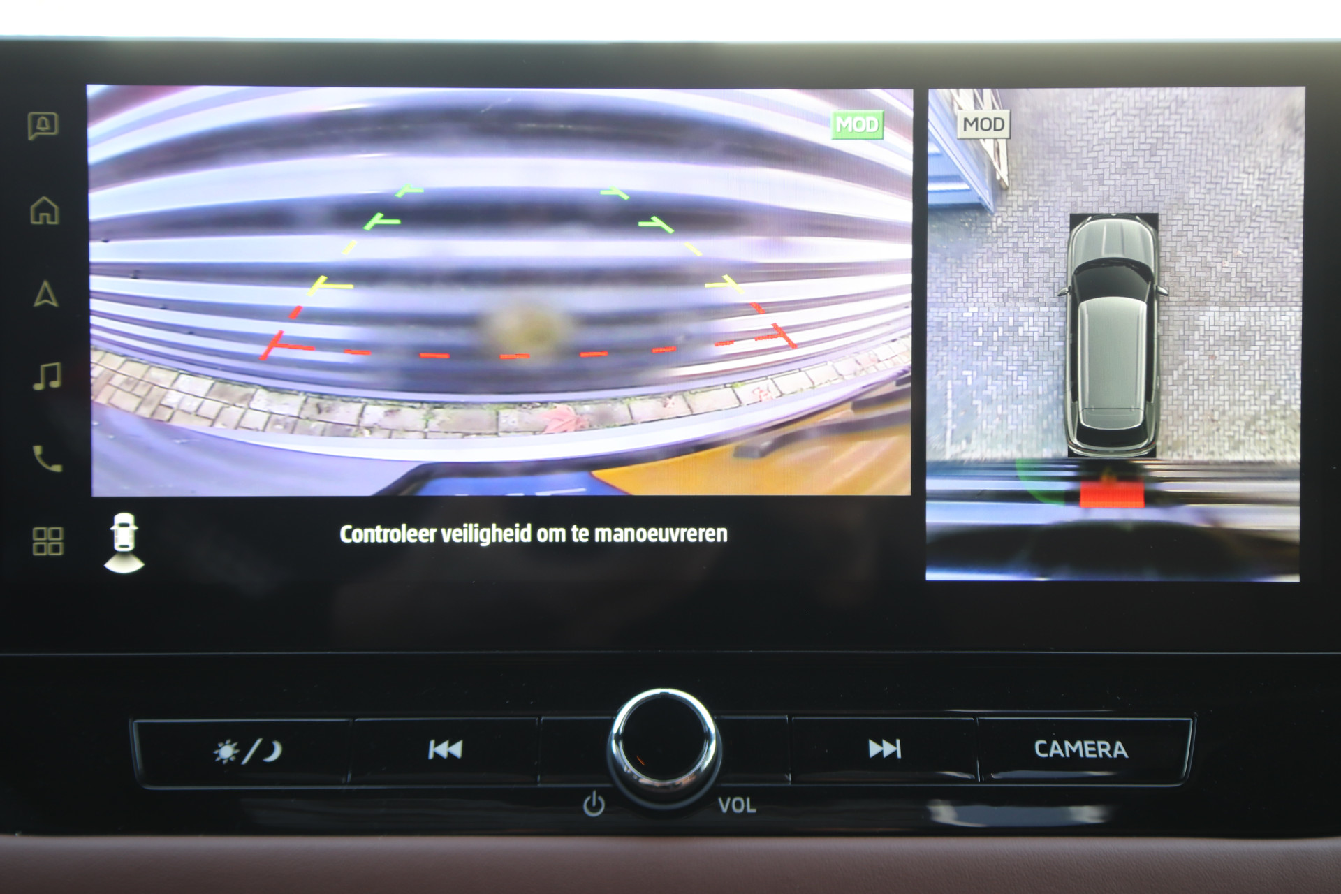 Foto van Mitsubishi Mitsubishi Outlander