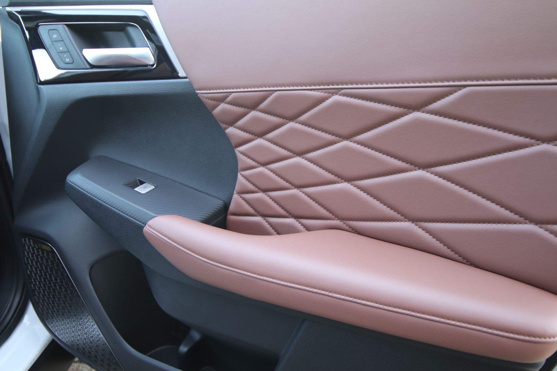 Foto van Mitsubishi Mitsubishi Outlander