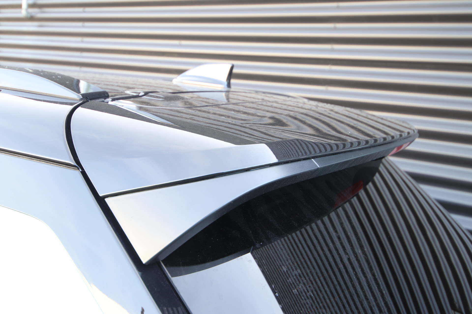 Foto van Mitsubishi Mitsubishi Outlander