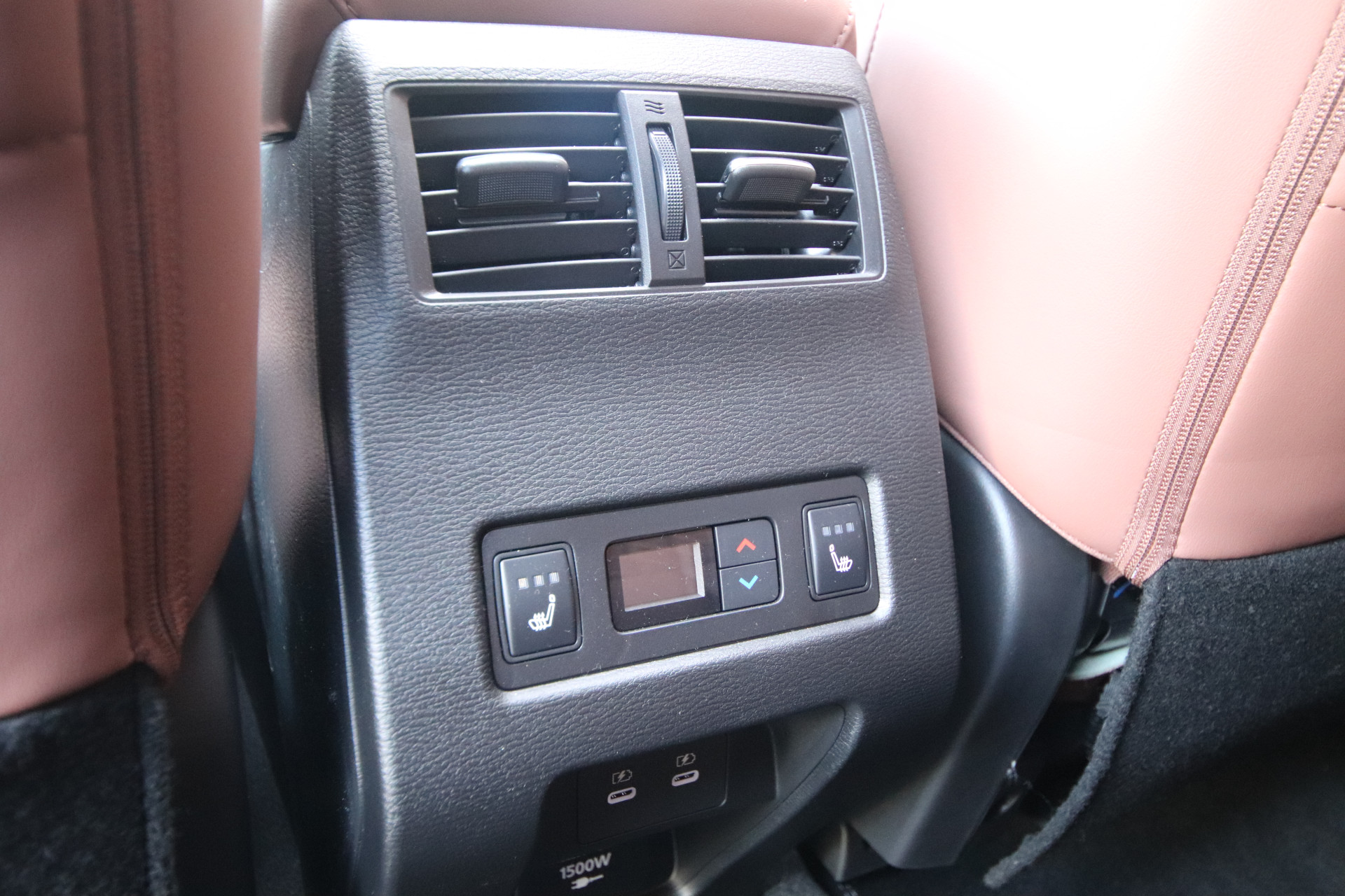 Foto van Mitsubishi Mitsubishi Outlander