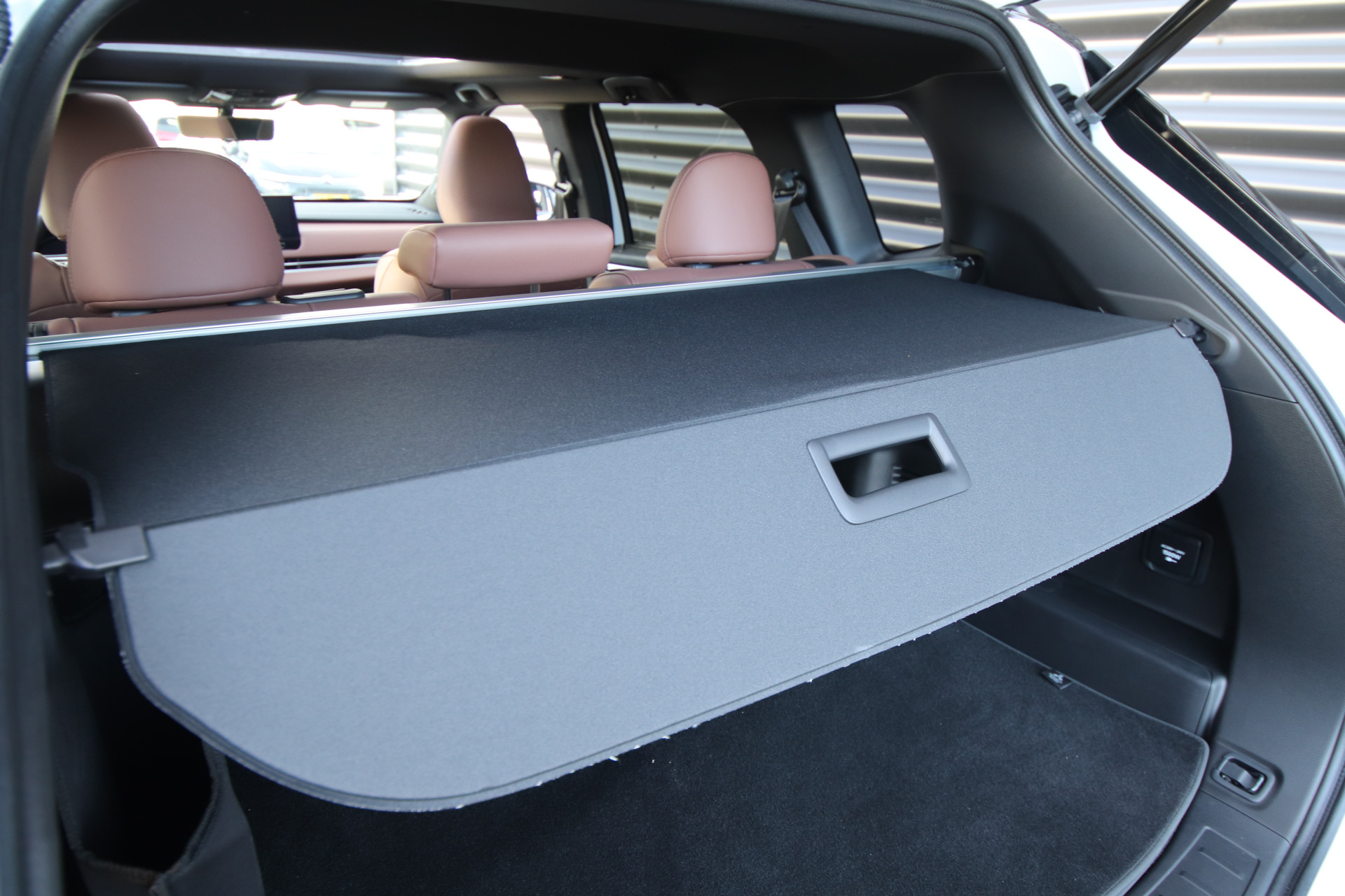 Foto van Mitsubishi Mitsubishi Outlander