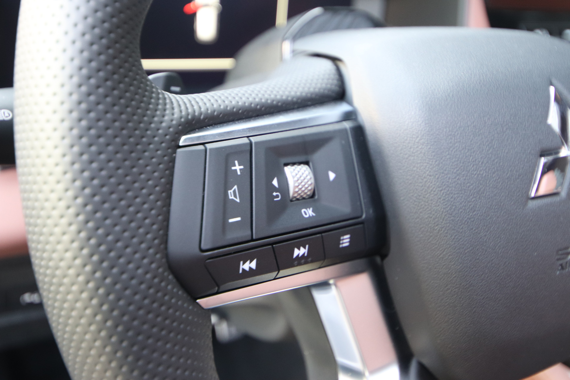 Foto van Mitsubishi Mitsubishi Outlander