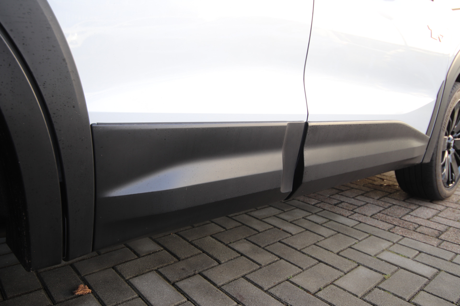 Foto van Mitsubishi Mitsubishi Outlander