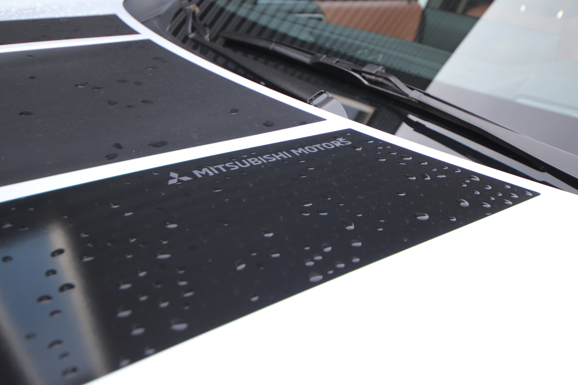 Foto van Mitsubishi Mitsubishi Outlander