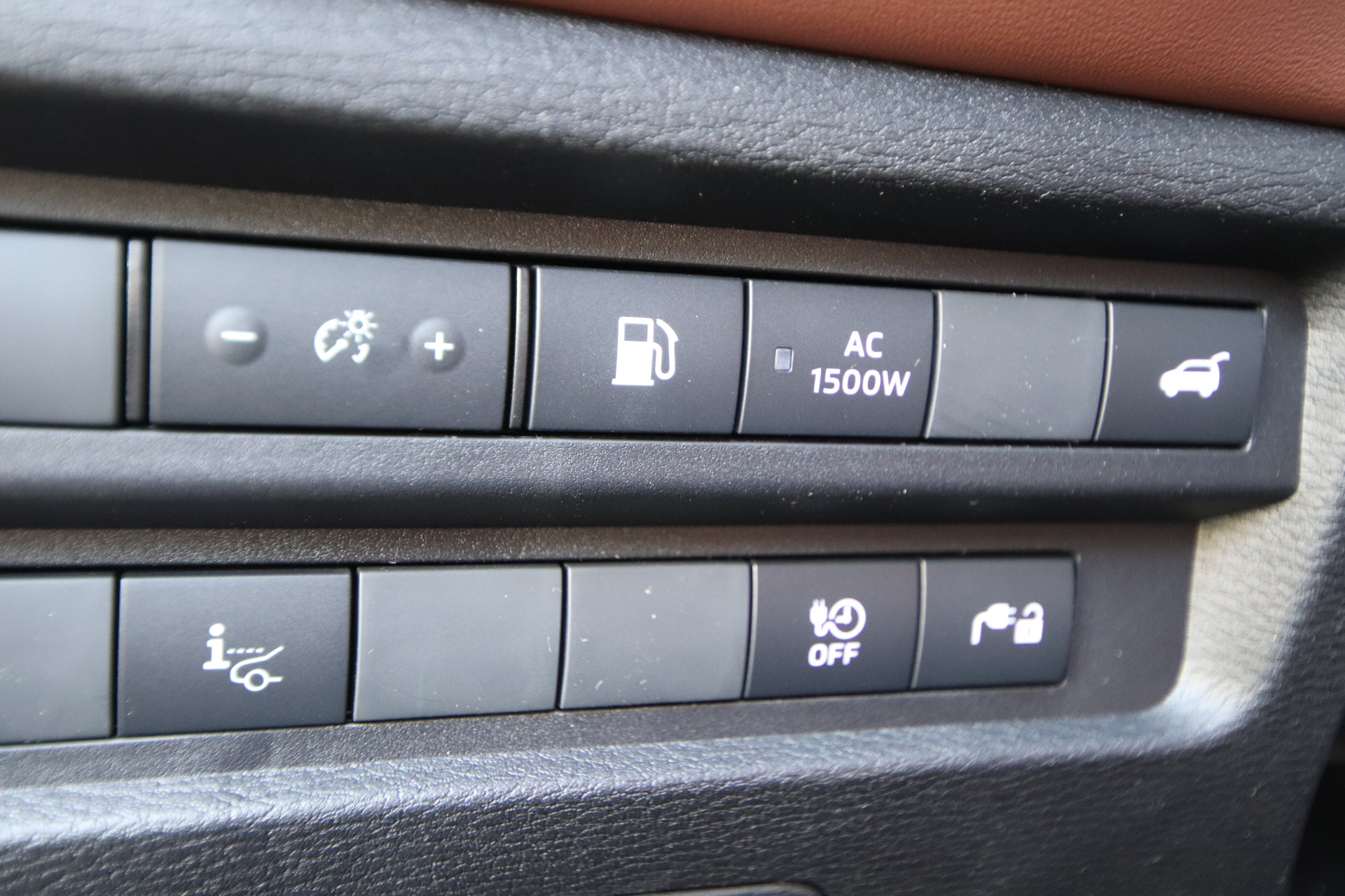 Foto van Mitsubishi Mitsubishi Outlander