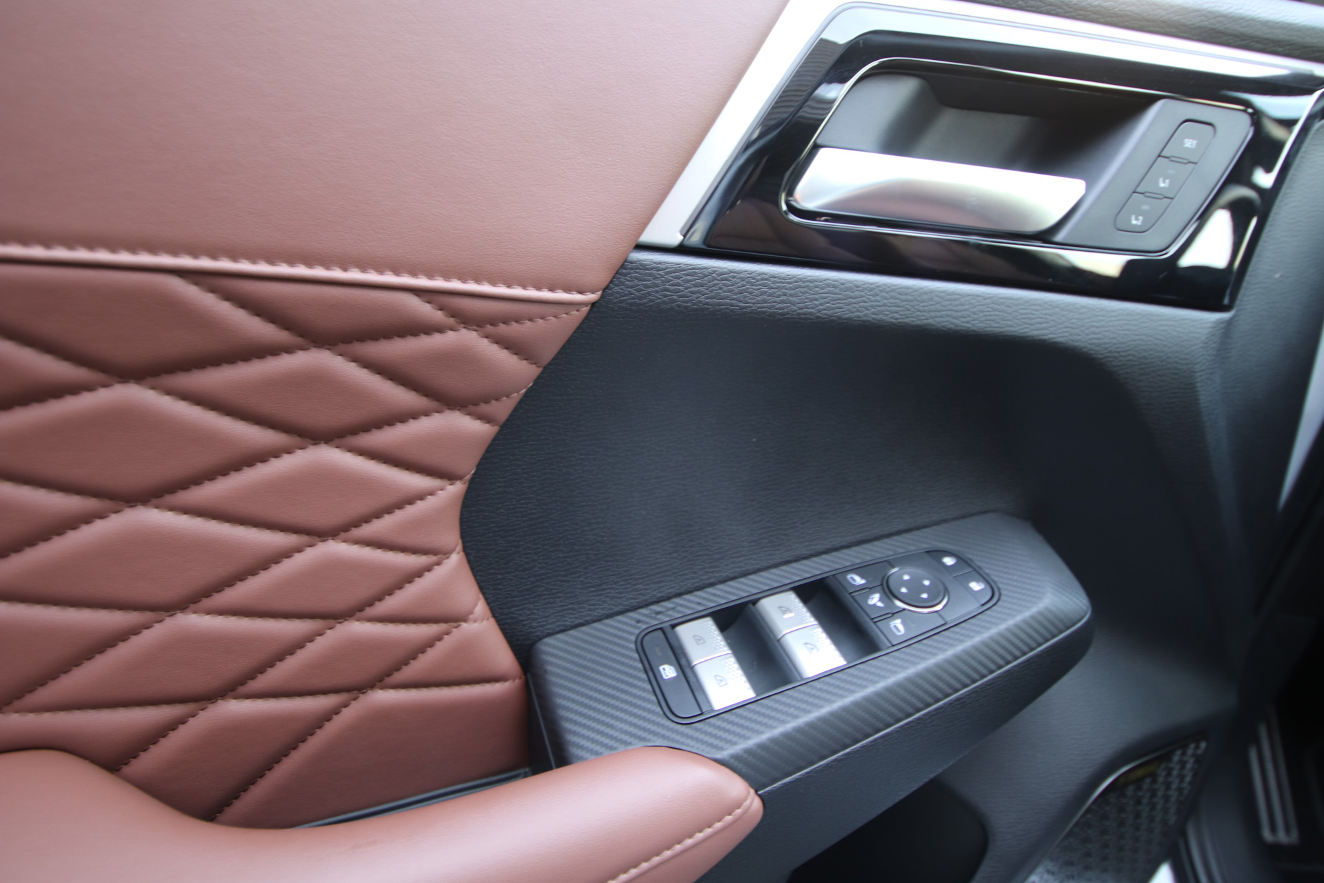 Foto van Mitsubishi Mitsubishi Outlander