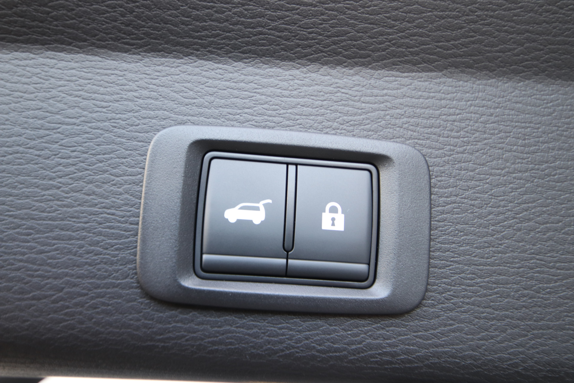 Foto van Mitsubishi Mitsubishi Outlander