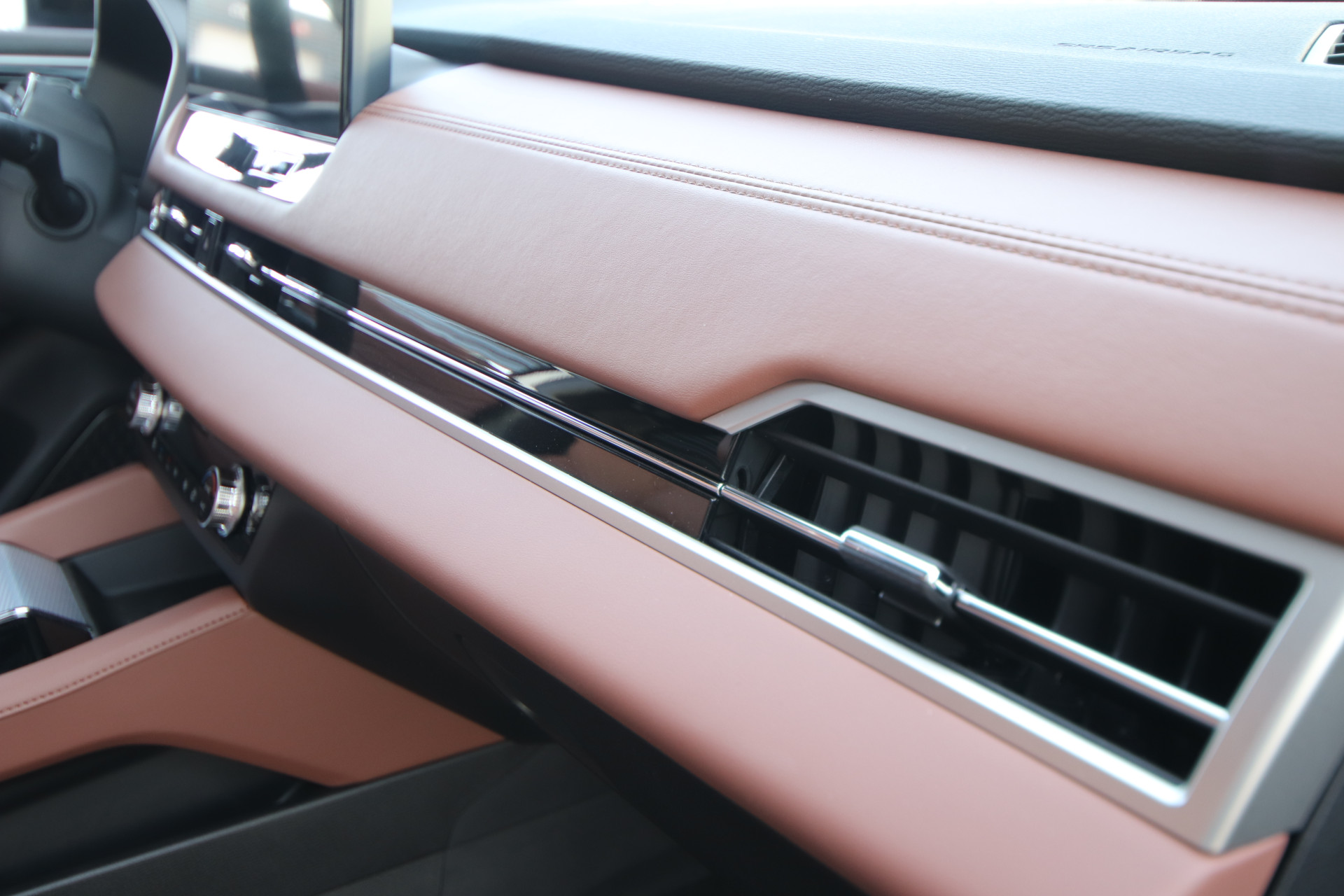 Foto van Mitsubishi Mitsubishi Outlander