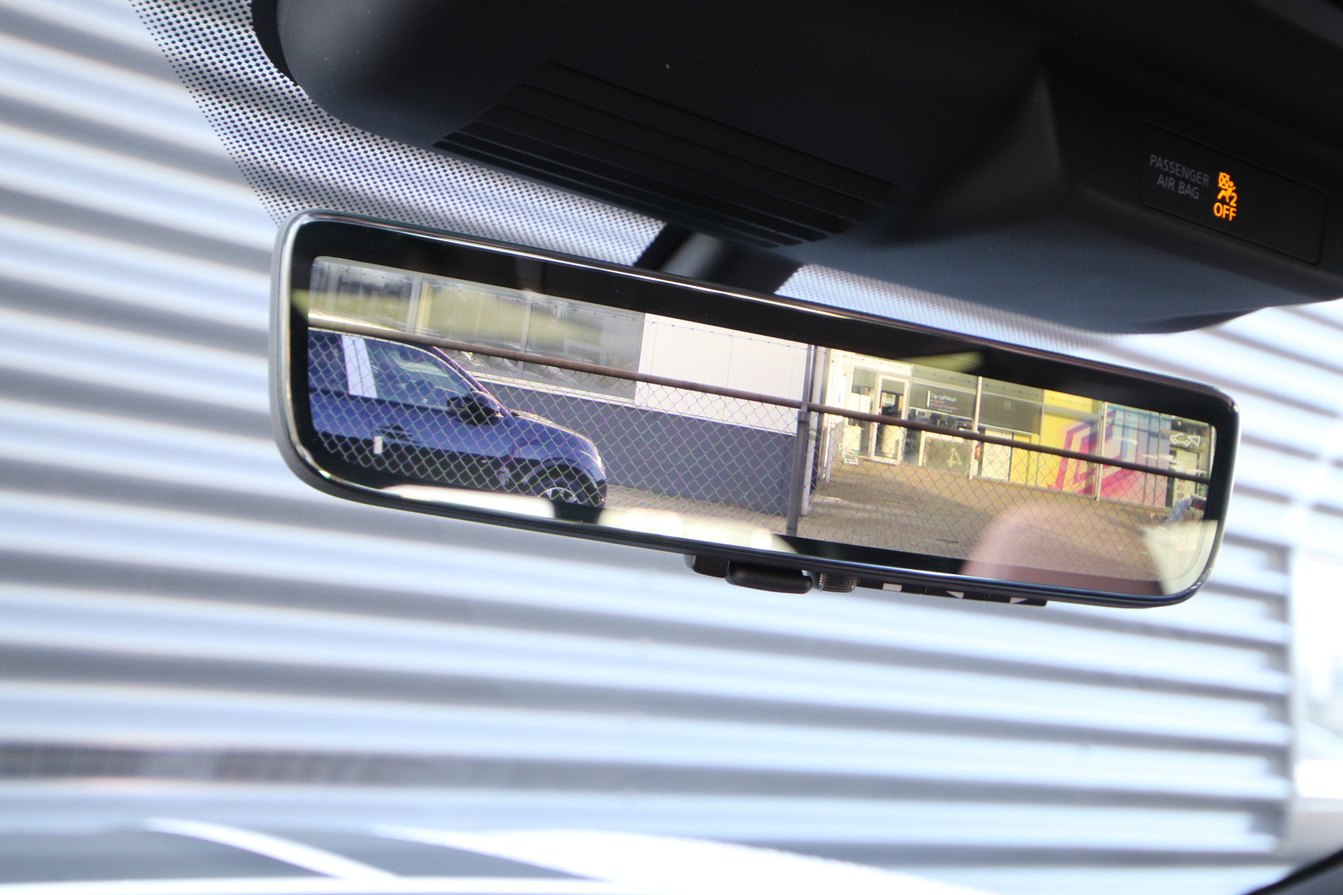 Foto van Mitsubishi Mitsubishi Outlander
