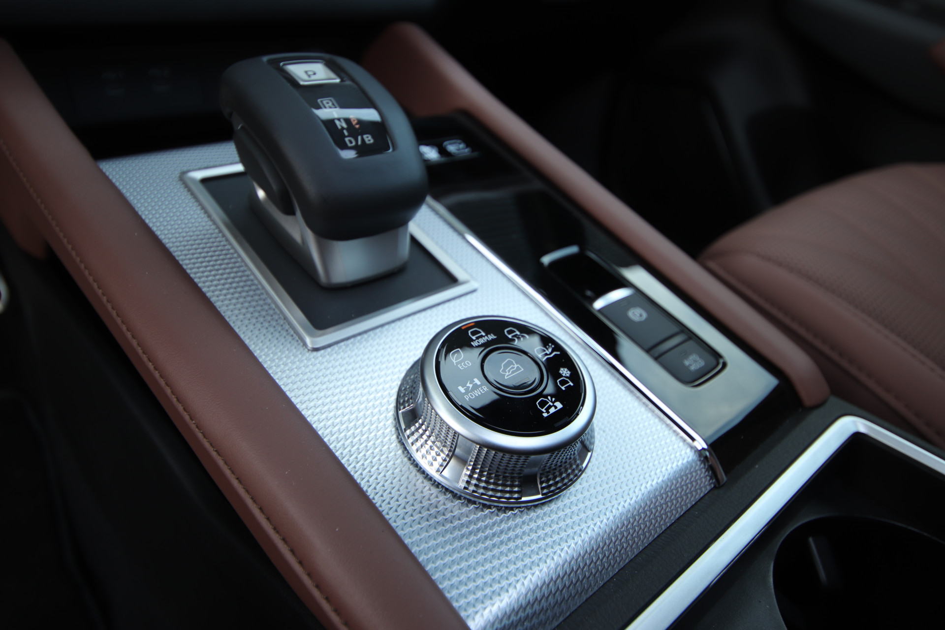 Foto van Mitsubishi Mitsubishi Outlander