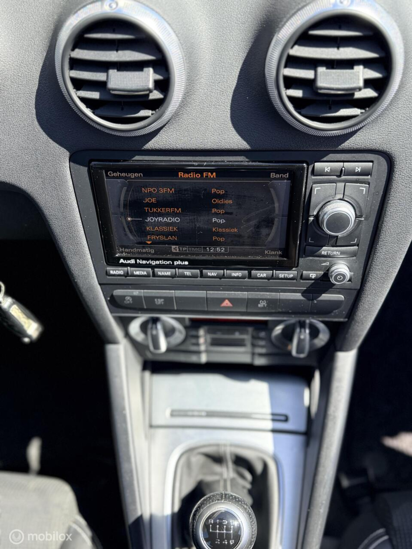 Foto van Audi Audi A3