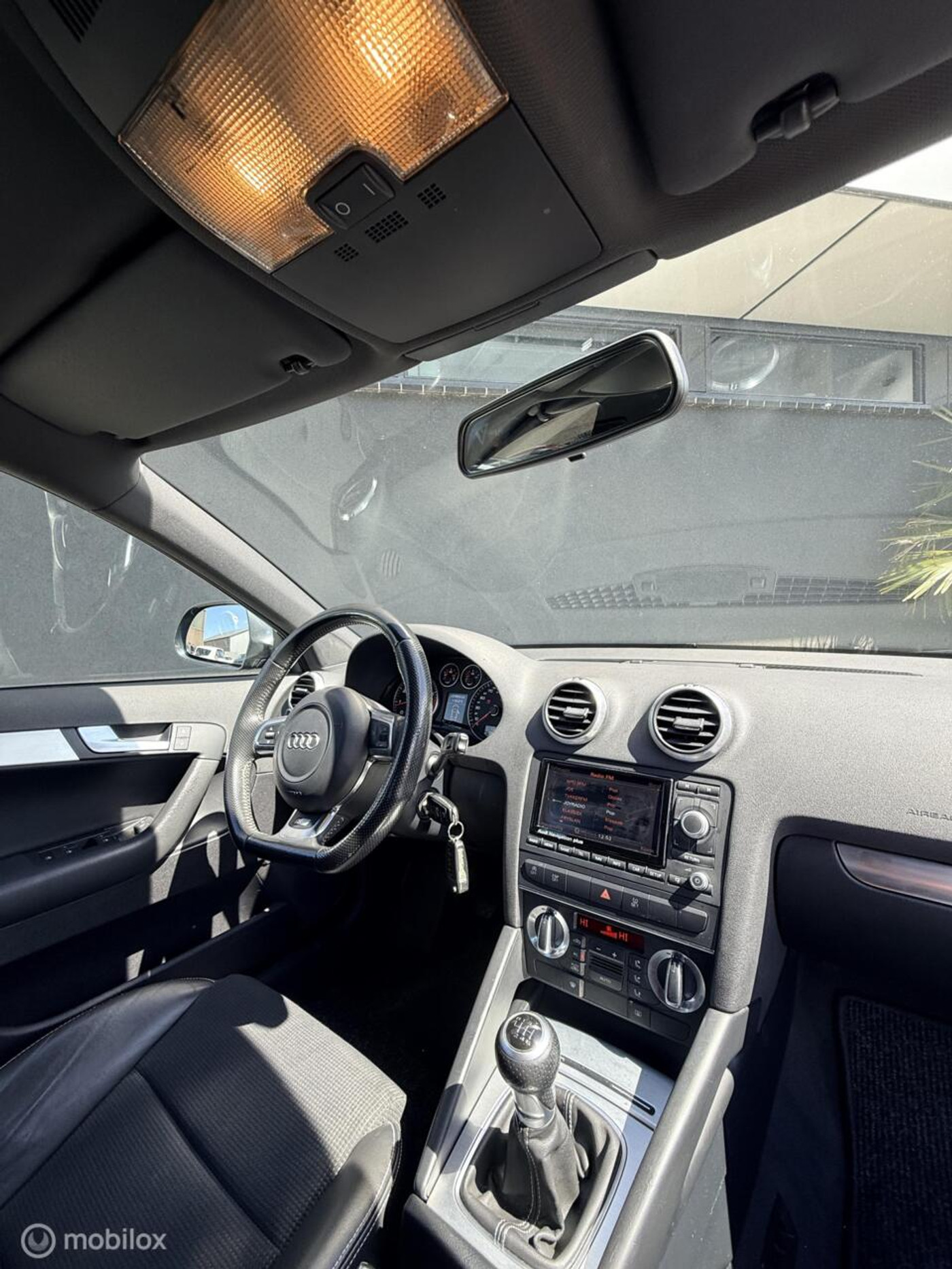Foto van Audi Audi A3