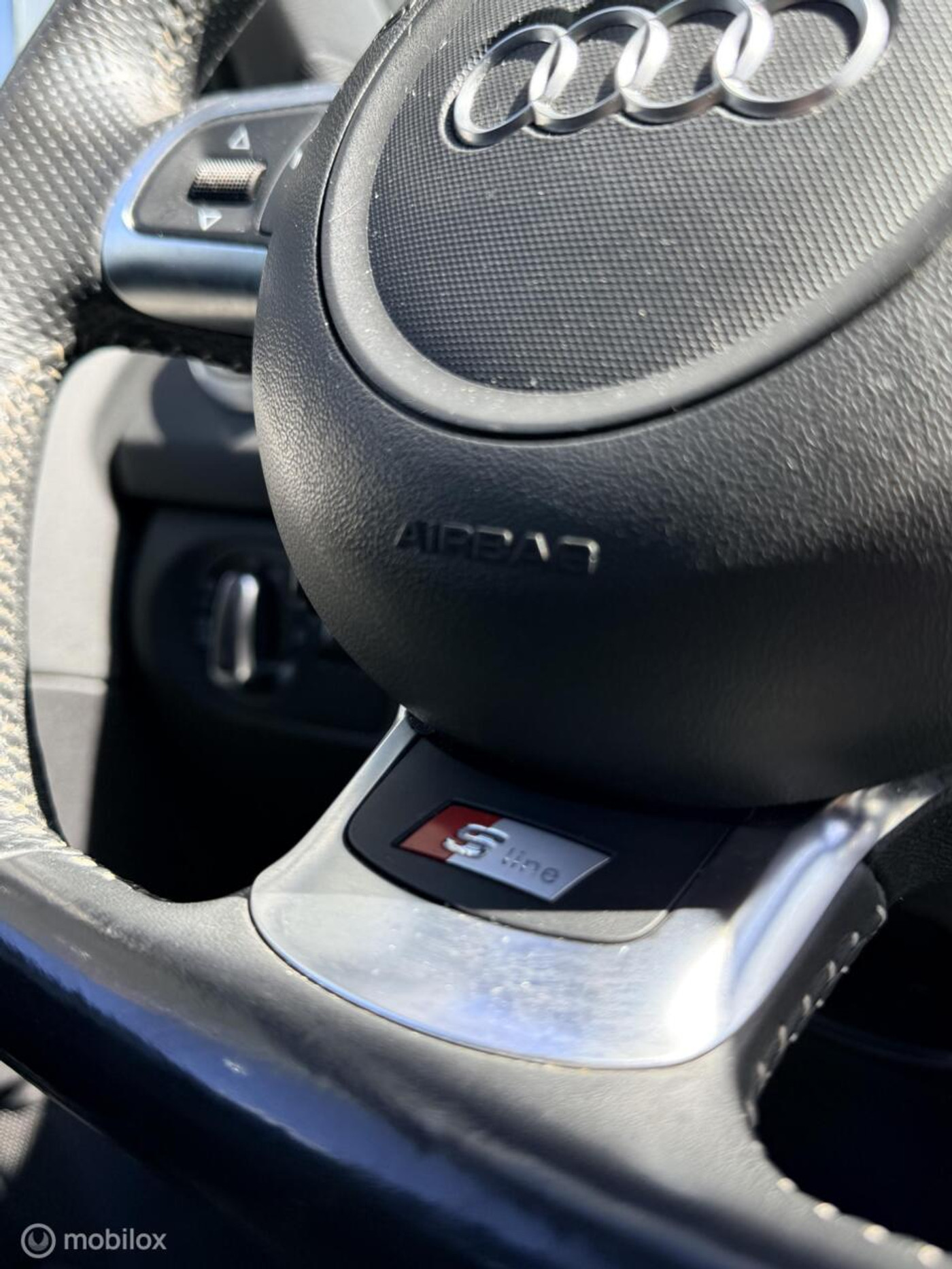 Foto van Audi Audi A3