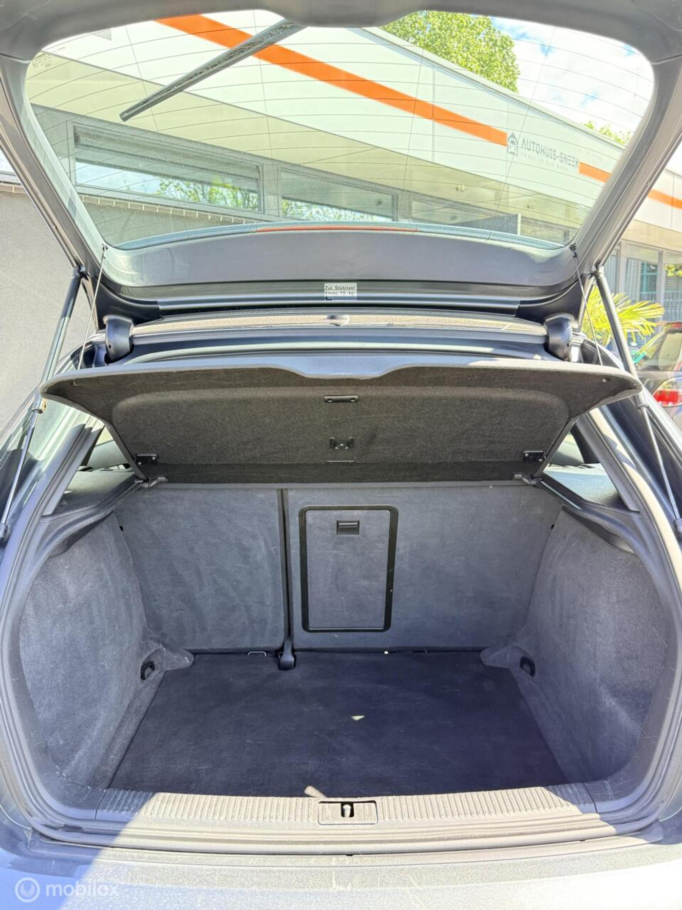 Foto van Audi Audi A3
