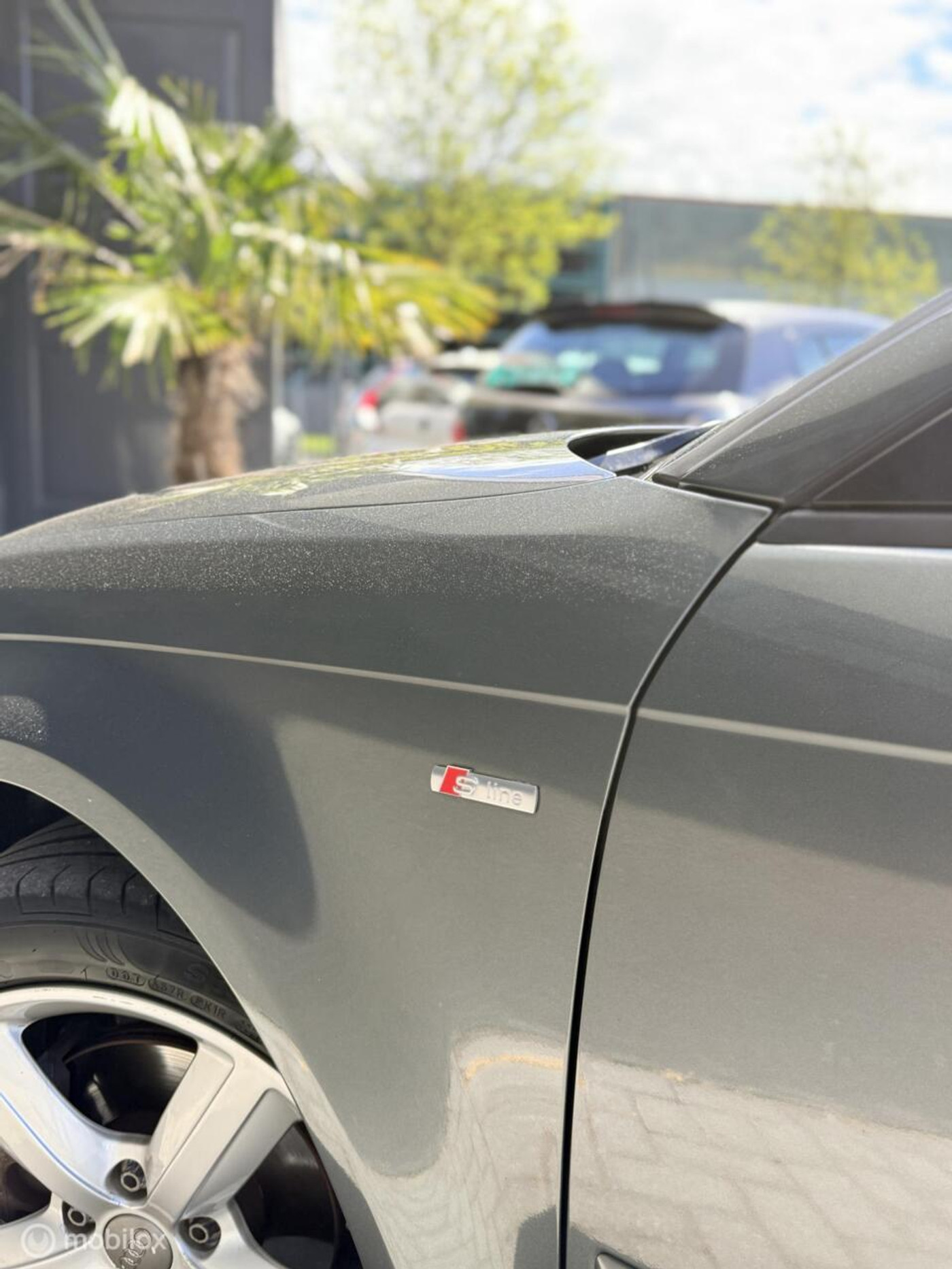 Foto van Audi Audi A3