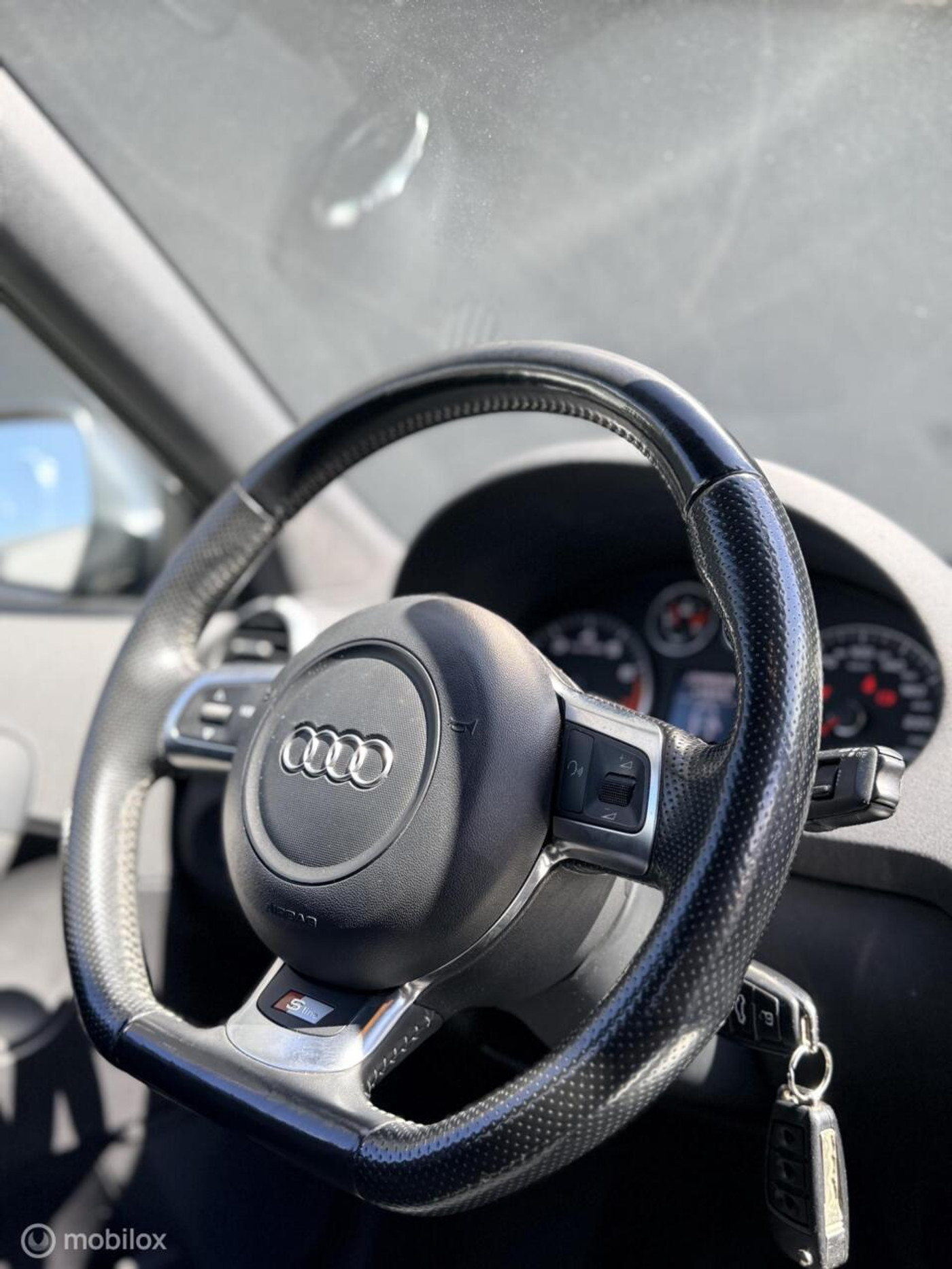 Foto van Audi Audi A3