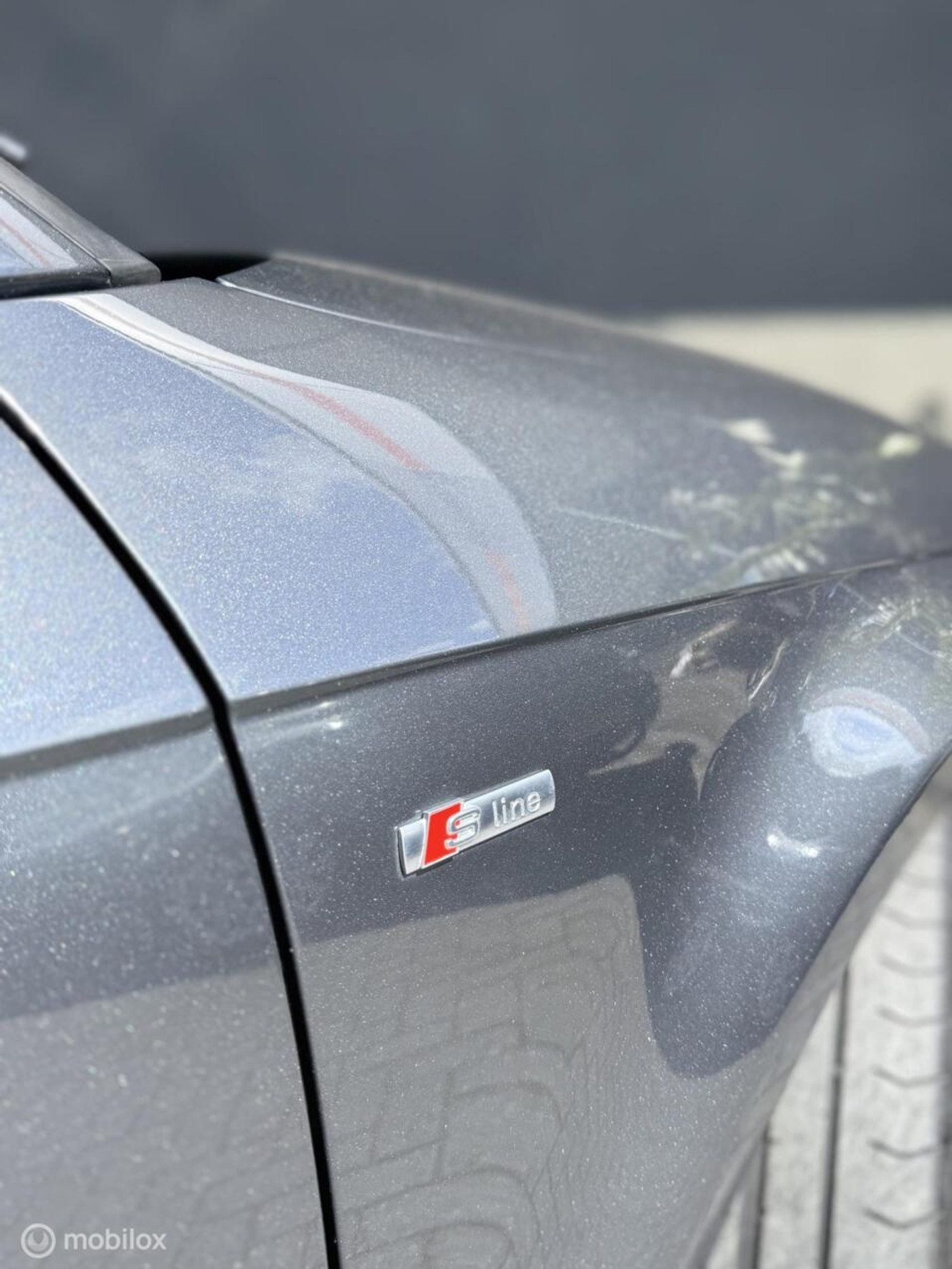 Foto van Audi Audi A3