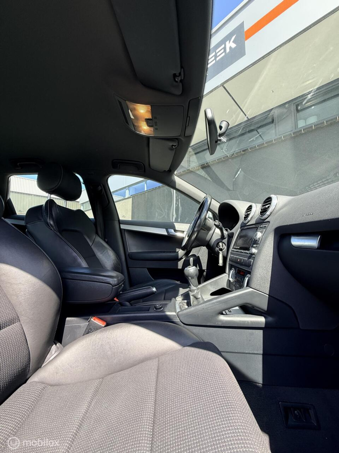 Foto van Audi Audi A3