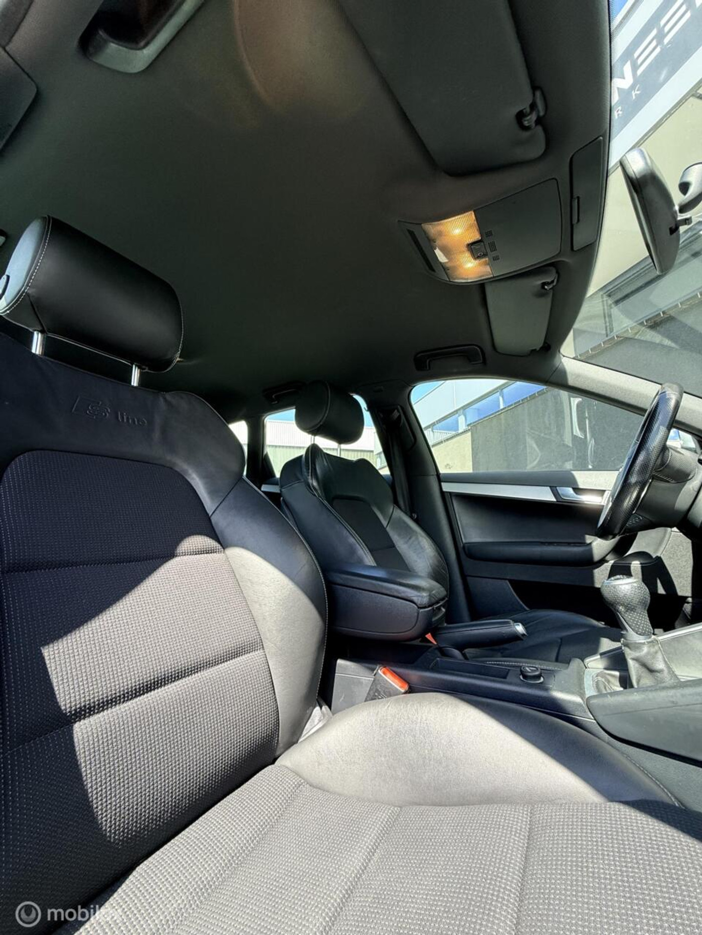 Foto van Audi Audi A3