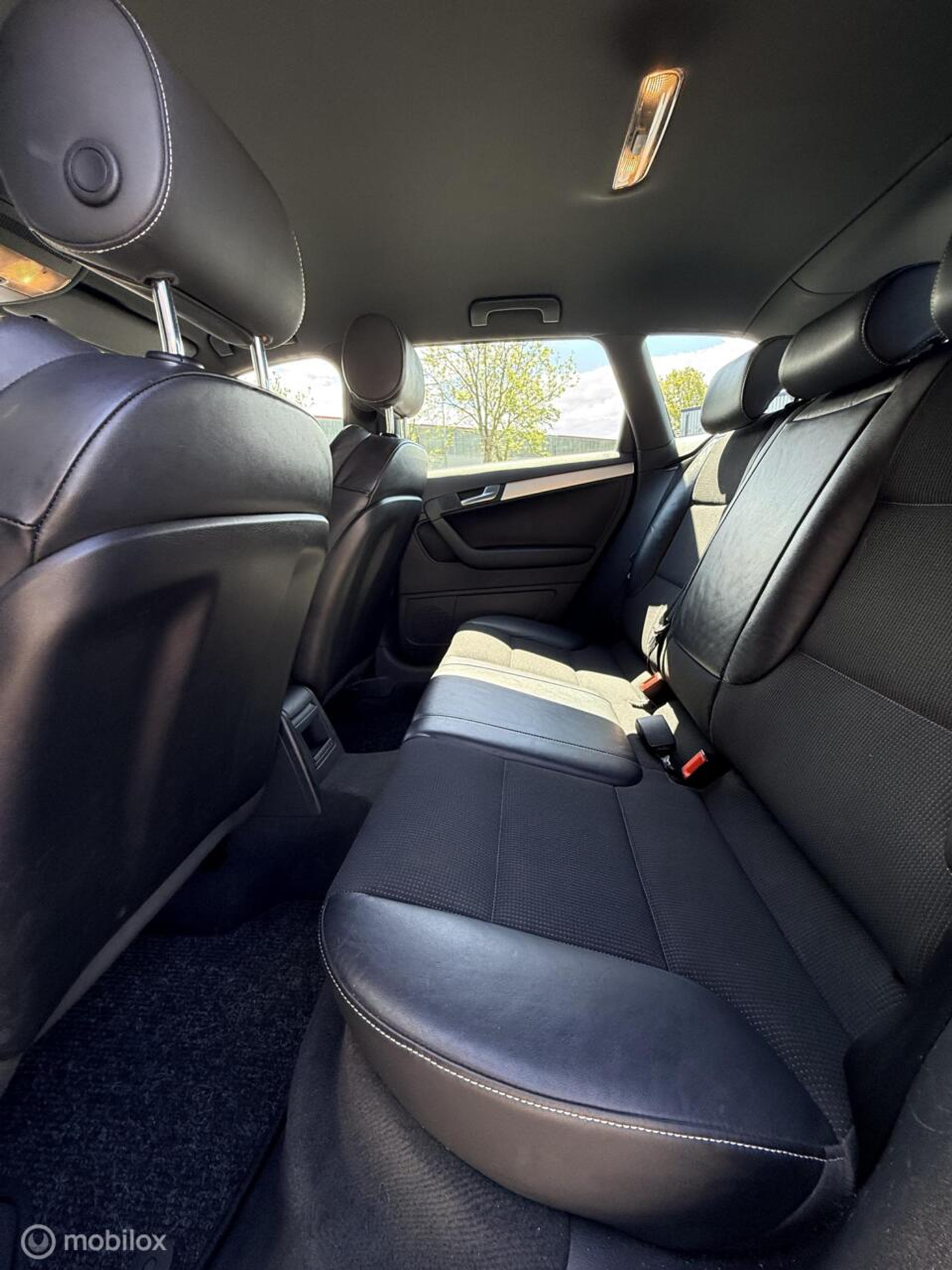 Foto van Audi Audi A3
