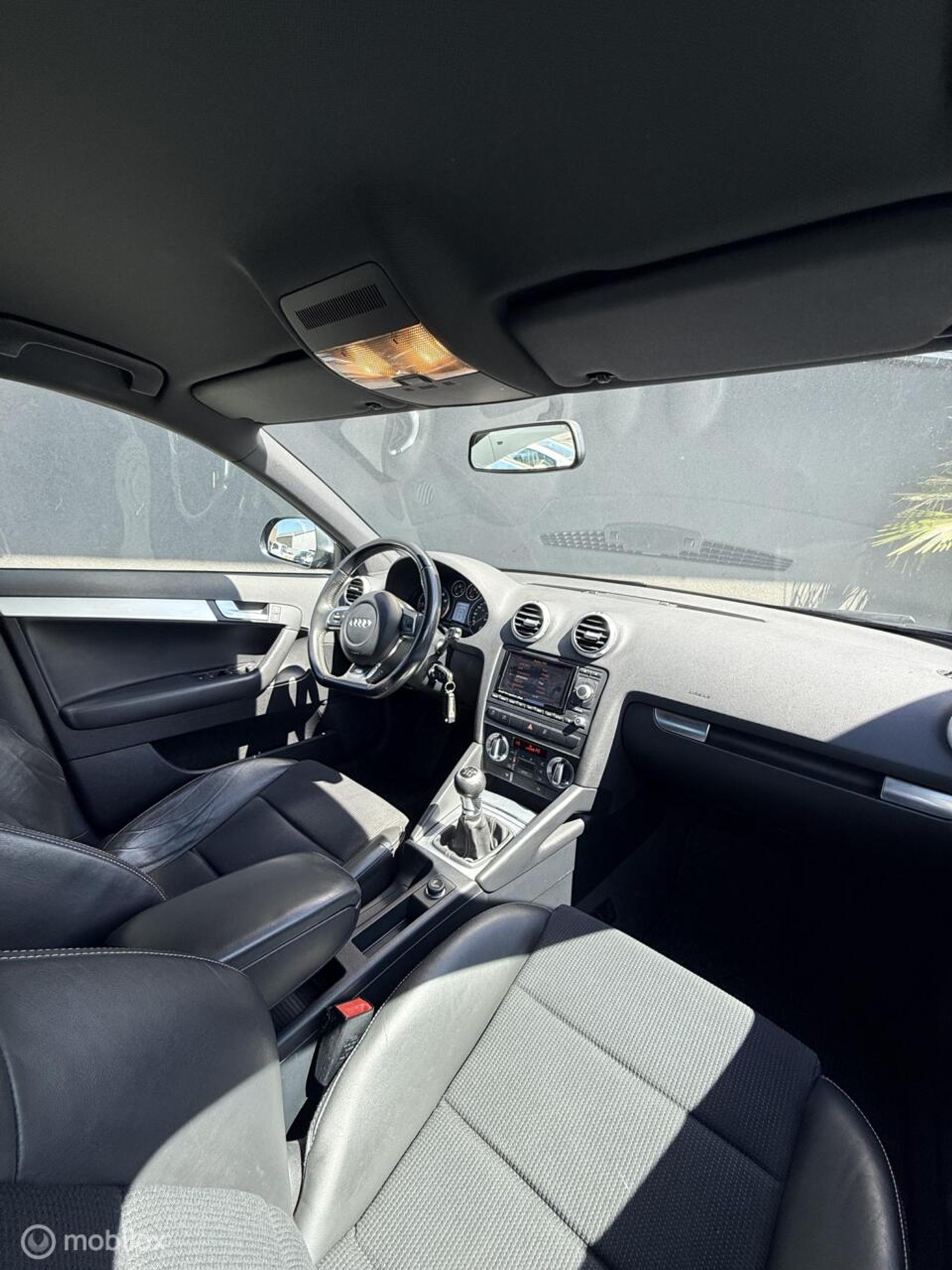 Foto van Audi Audi A3