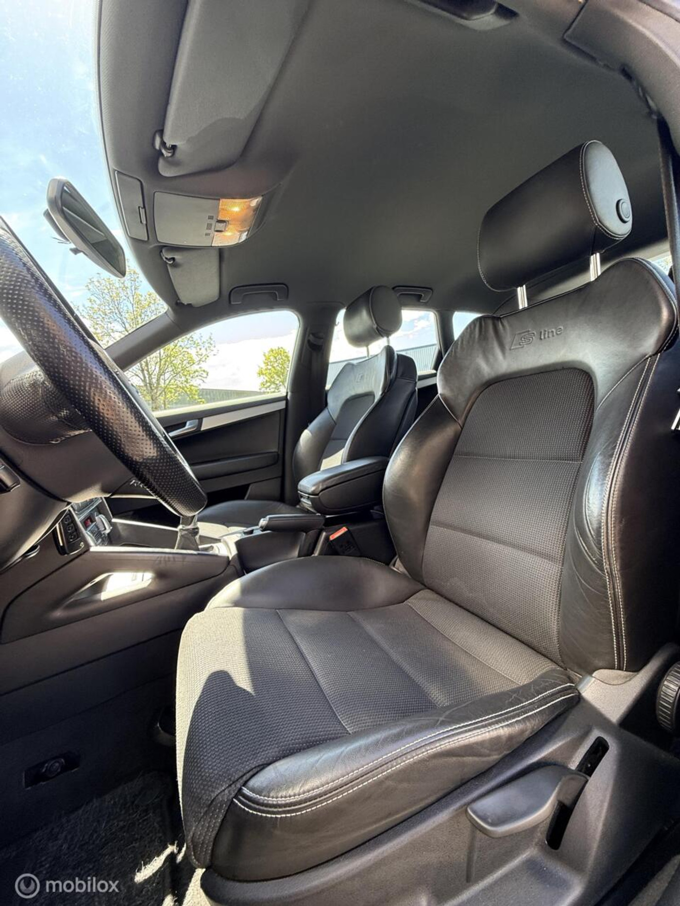Foto van Audi Audi A3