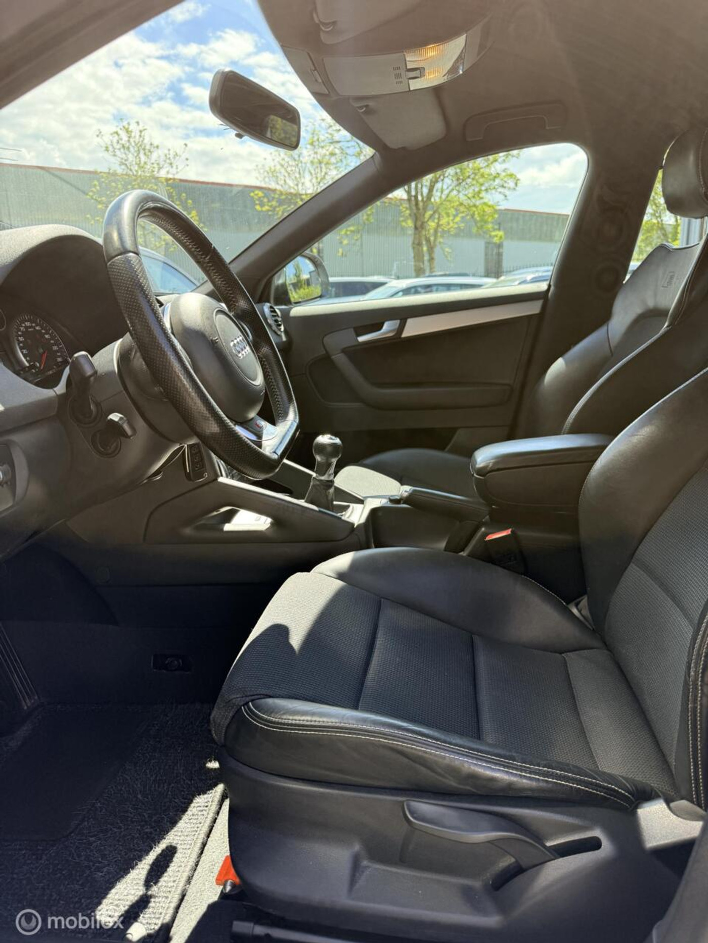 Foto van Audi Audi A3