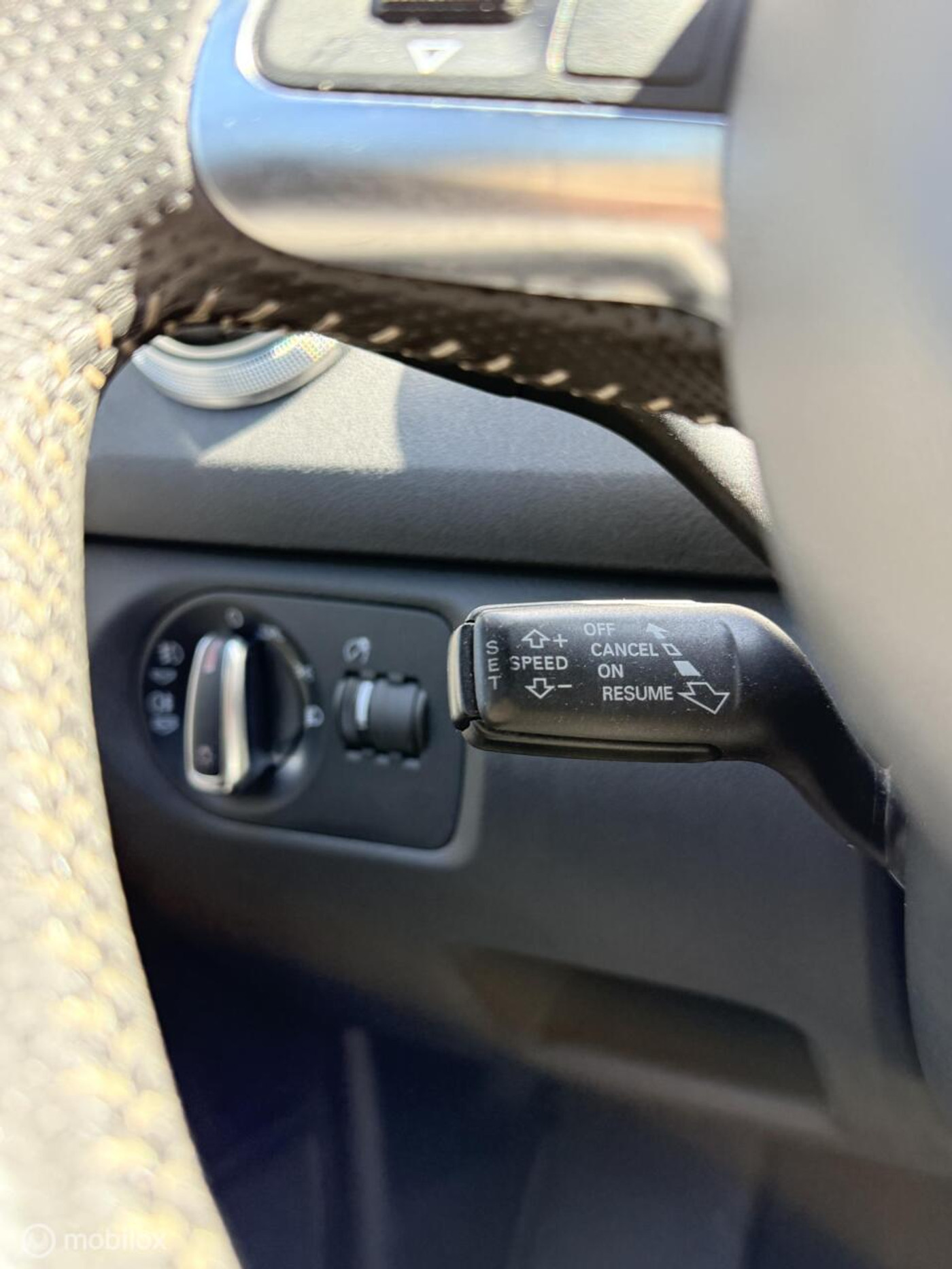 Foto van Audi Audi A3