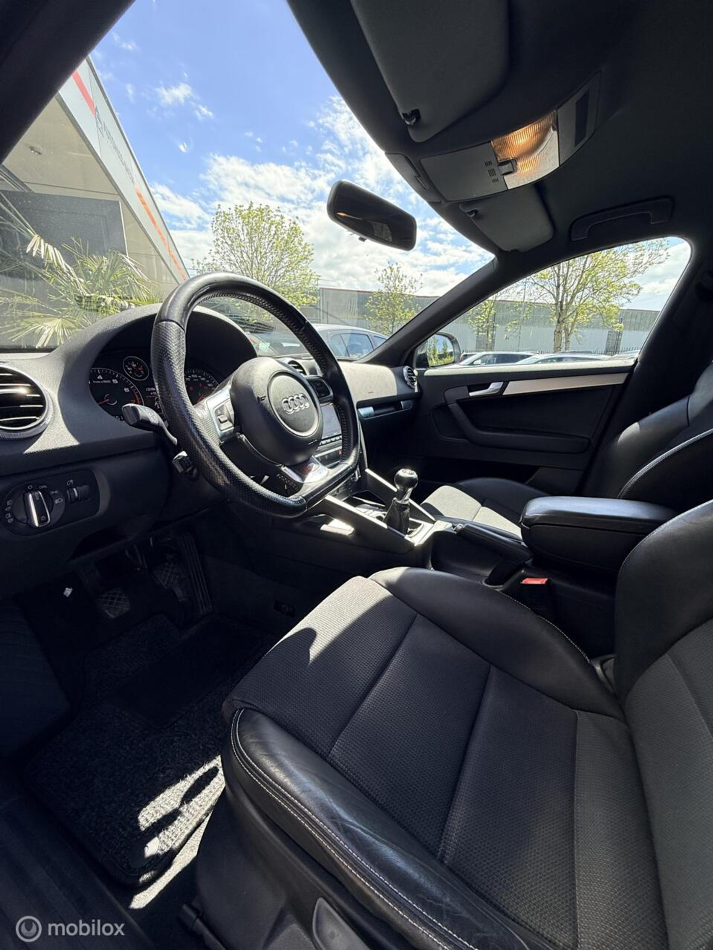 Foto van Audi Audi A3