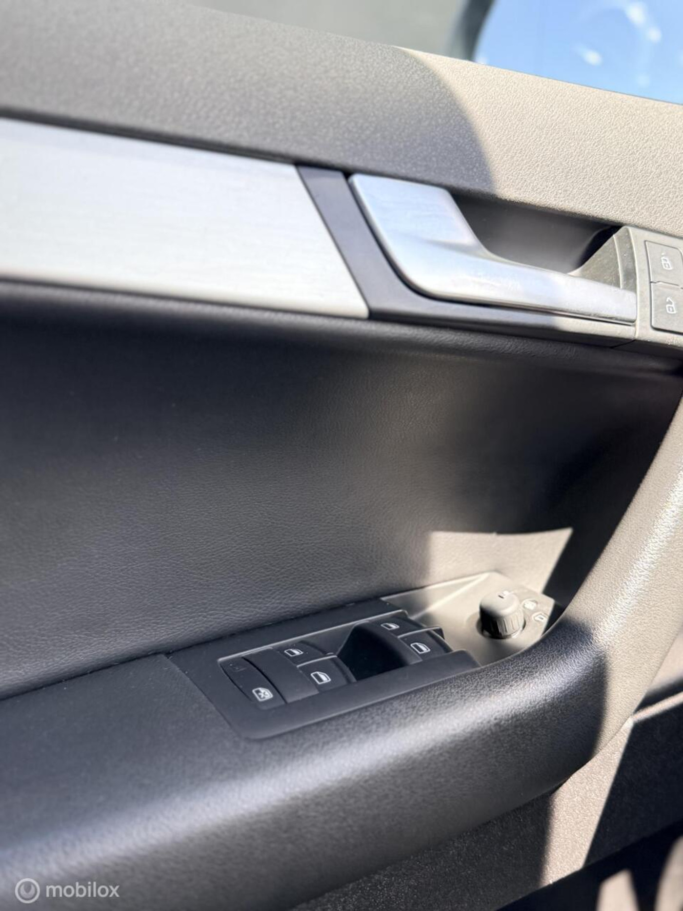 Foto van Audi Audi A3