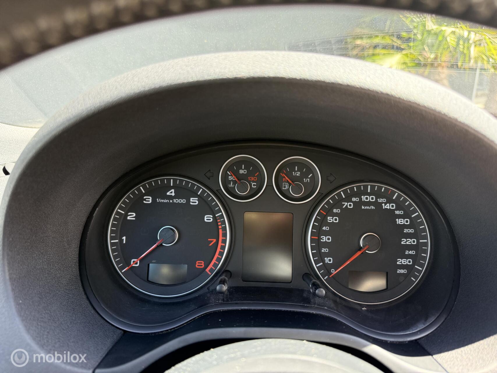 Foto van Audi Audi A3