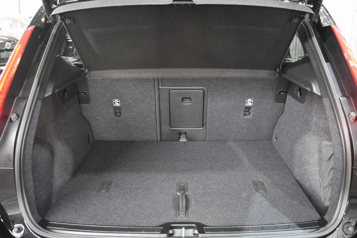 Foto van Volvo Ex40