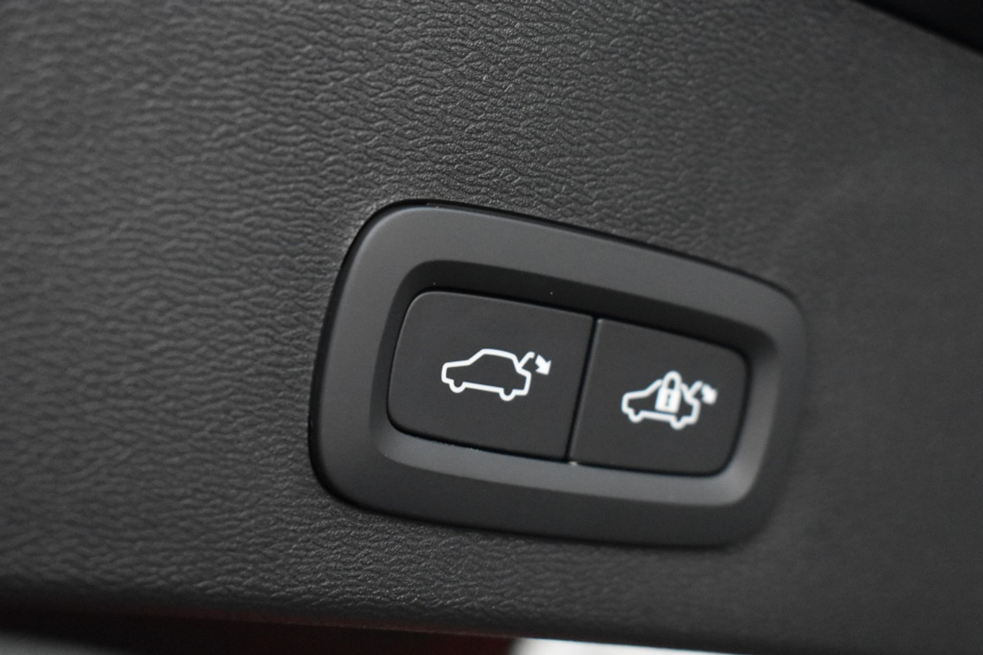 Foto van Volvo Ex40